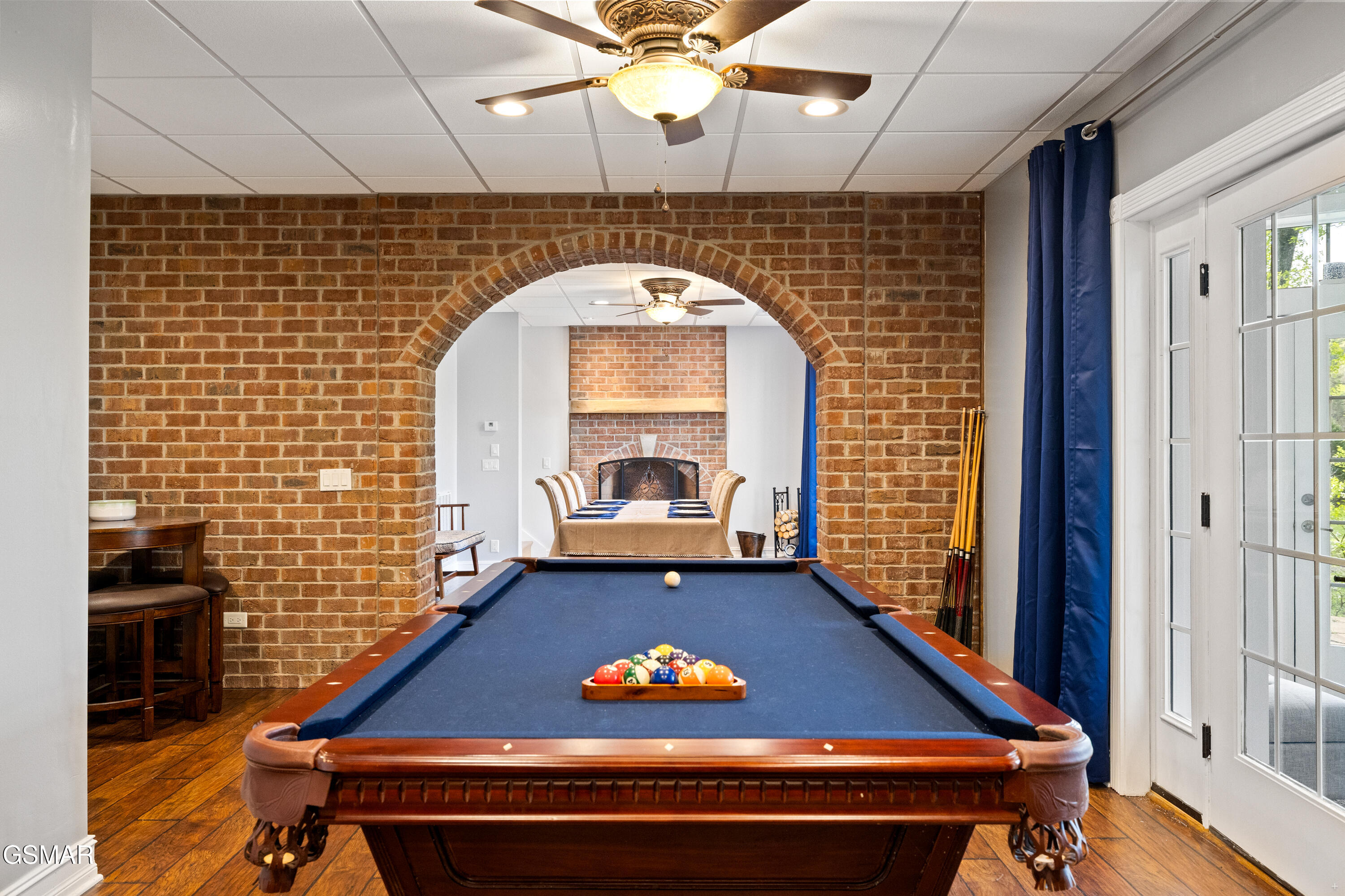 639 S Arch Rock Drive Sevierville TN 37876