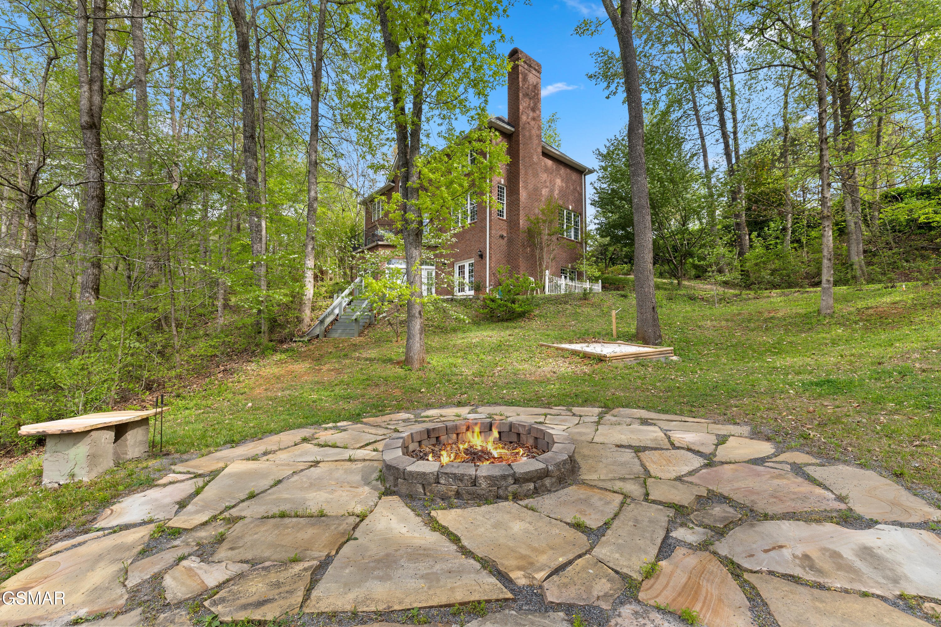 639 S Arch Rock Drive Sevierville TN 37876