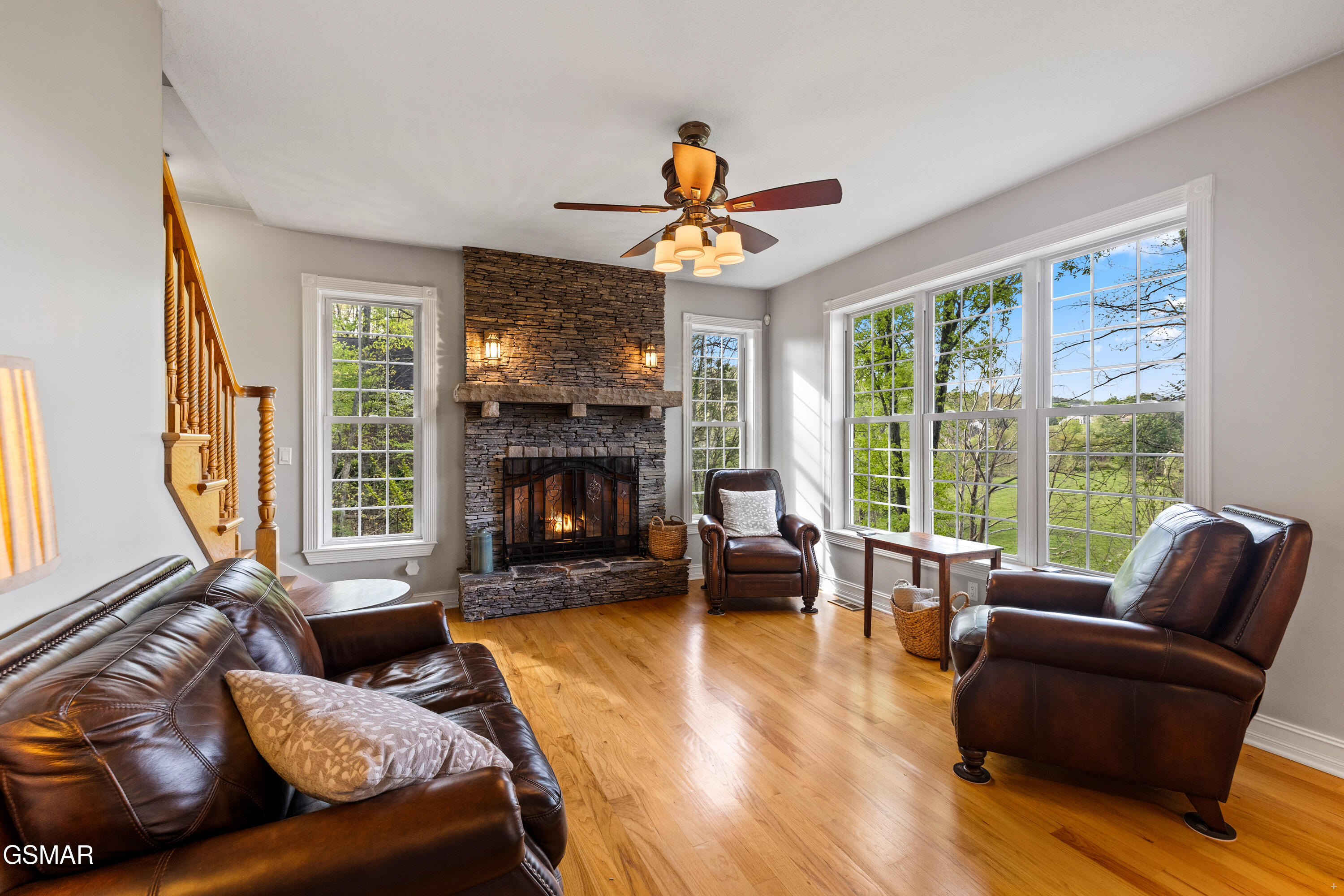 639 S Arch Rock Drive Sevierville TN 37876