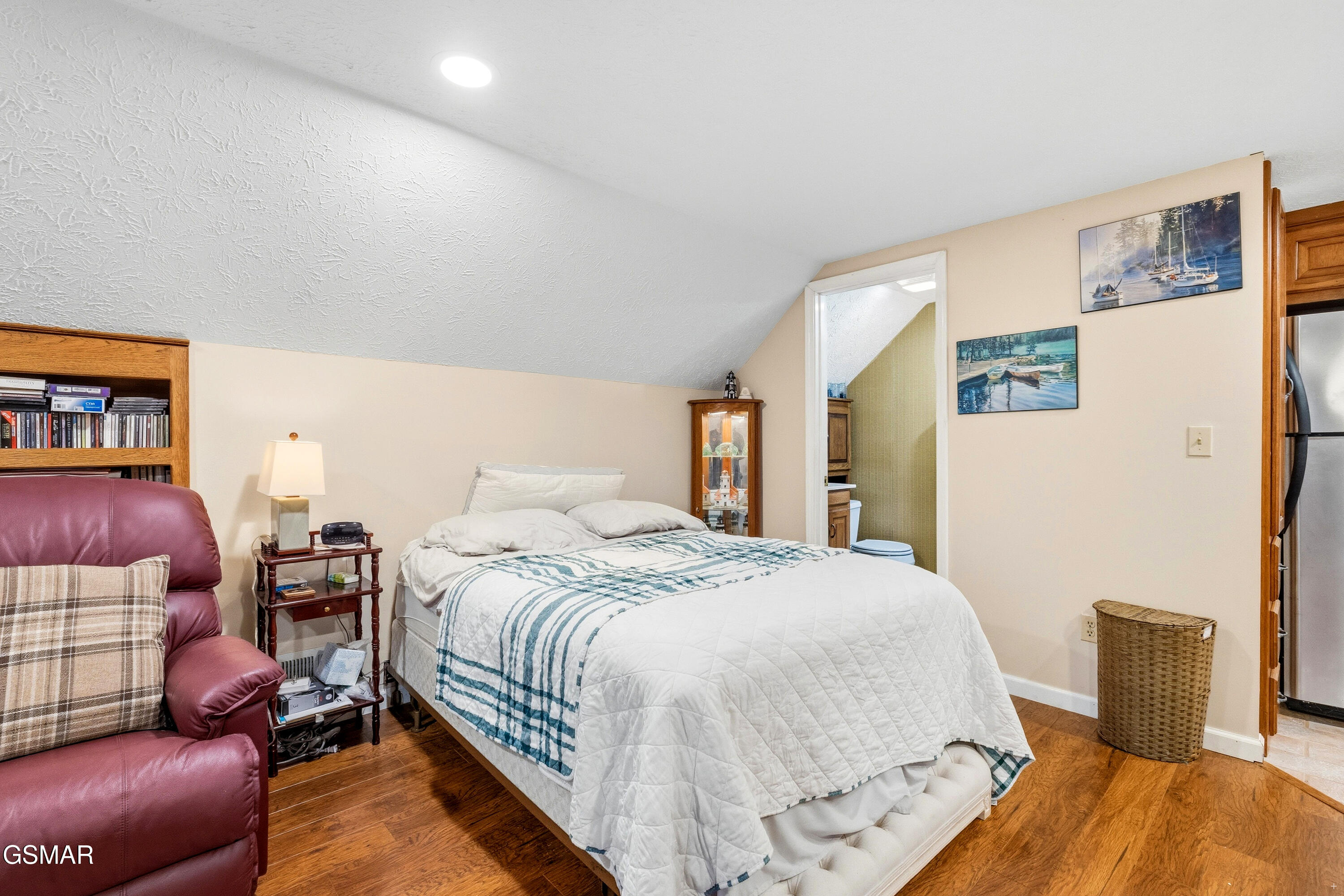 639 S Arch Rock Drive Sevierville TN 37876