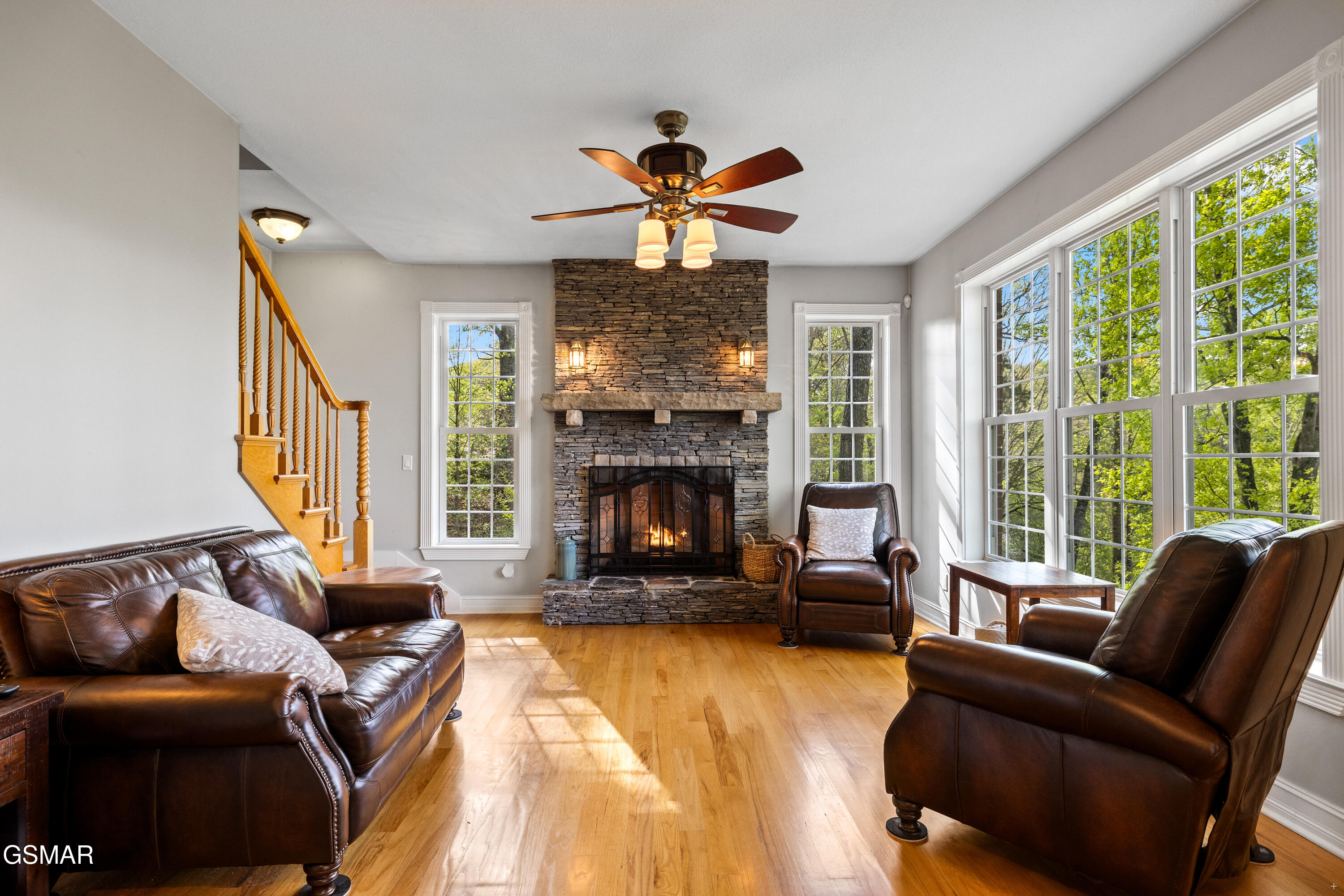 639 S Arch Rock Drive Sevierville TN 37876