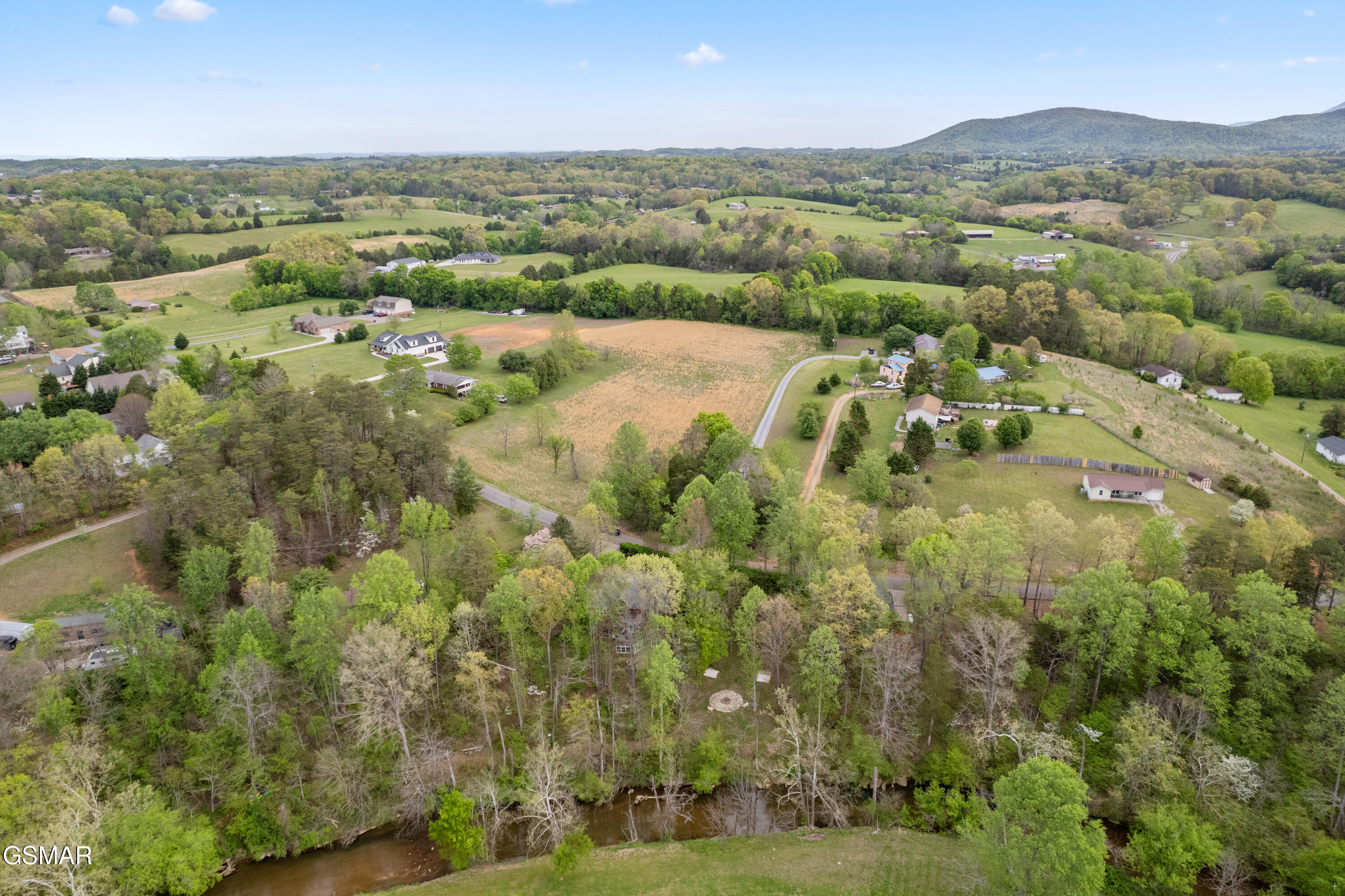 639 S Arch Rock Drive Sevierville TN 37876
