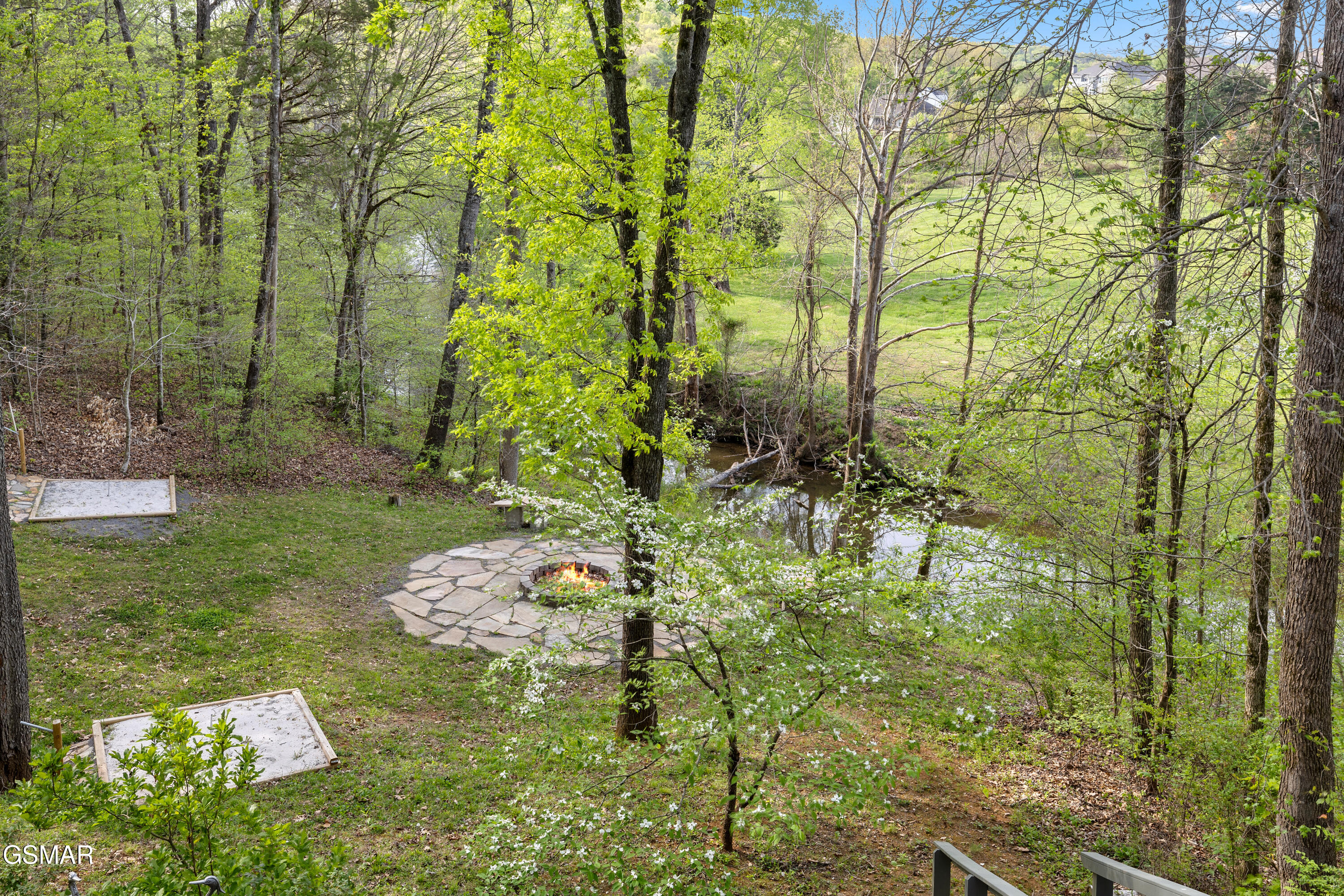 639 S Arch Rock Drive Sevierville TN 37876