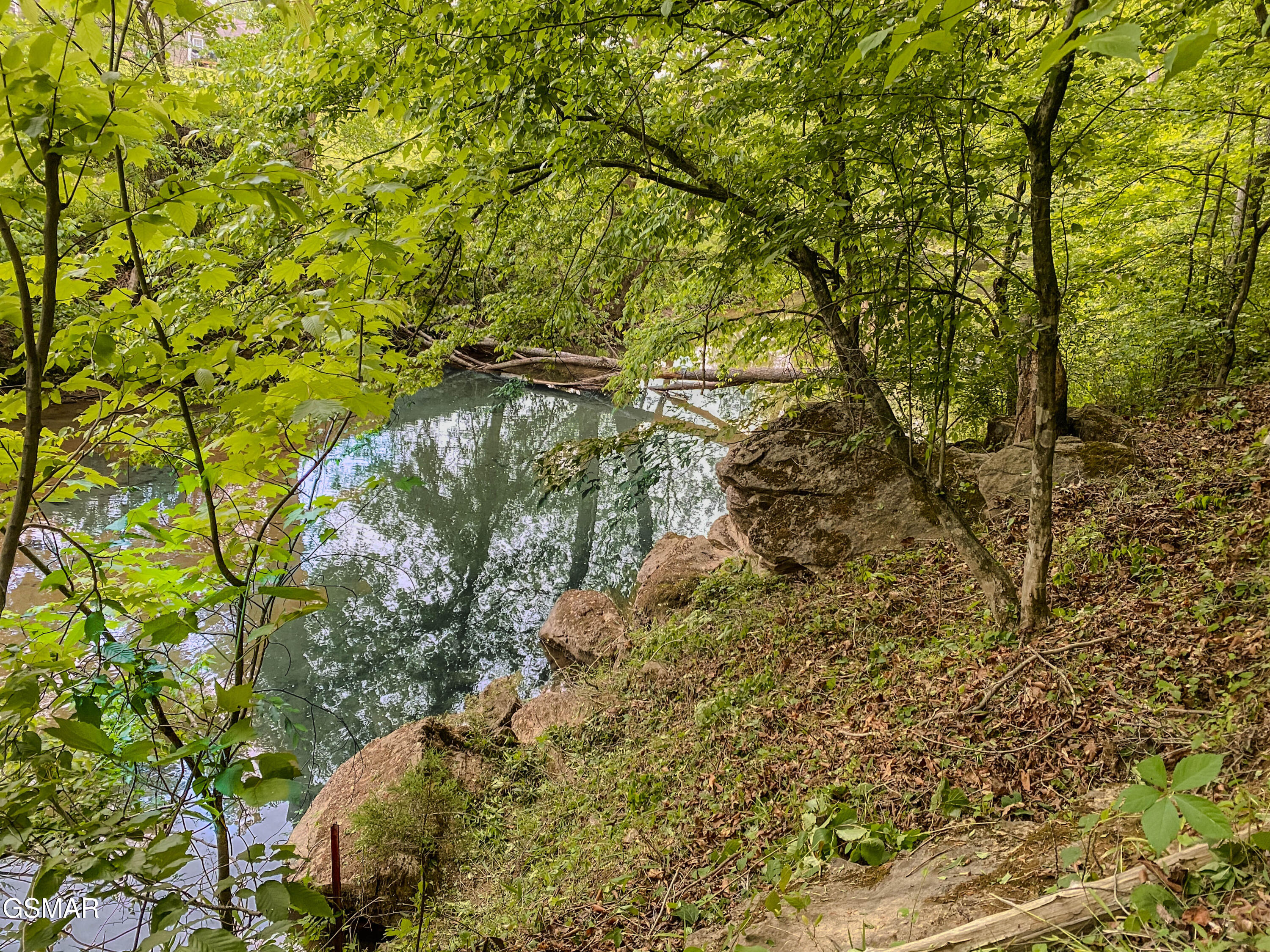 639 S Arch Rock Drive Sevierville TN 37876