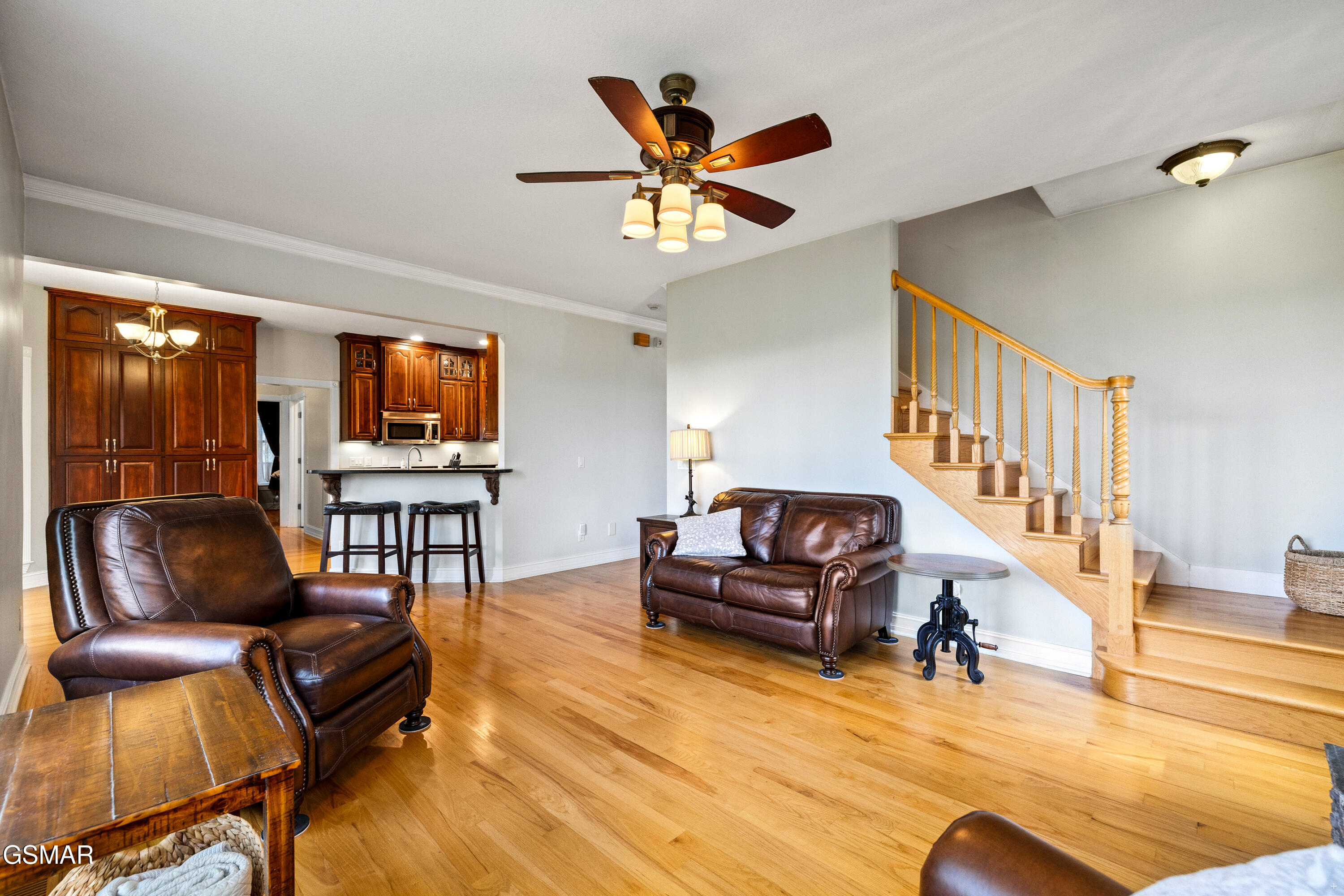 639 S Arch Rock Drive Sevierville TN 37876