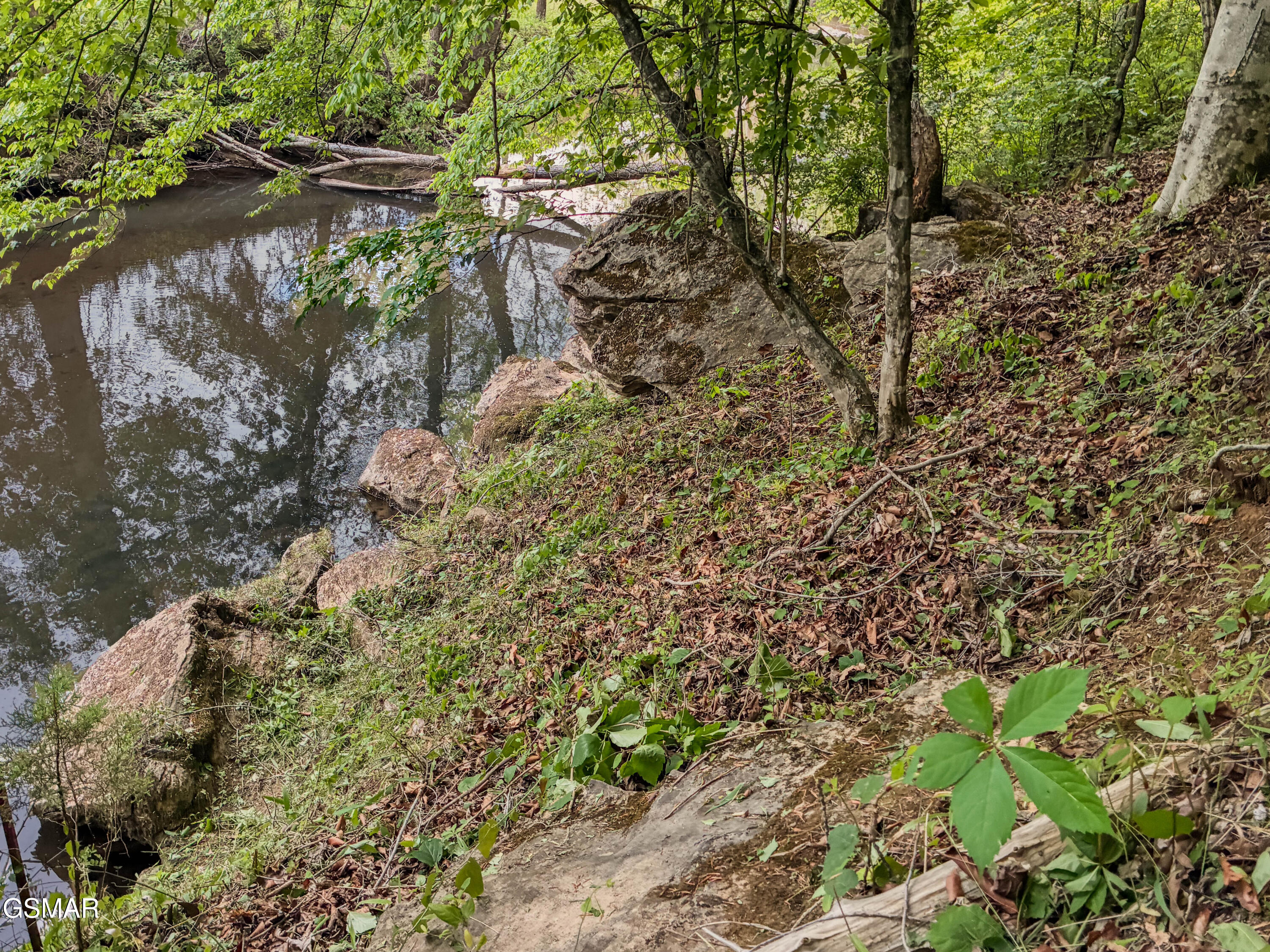 639 S Arch Rock Drive Sevierville TN 37876