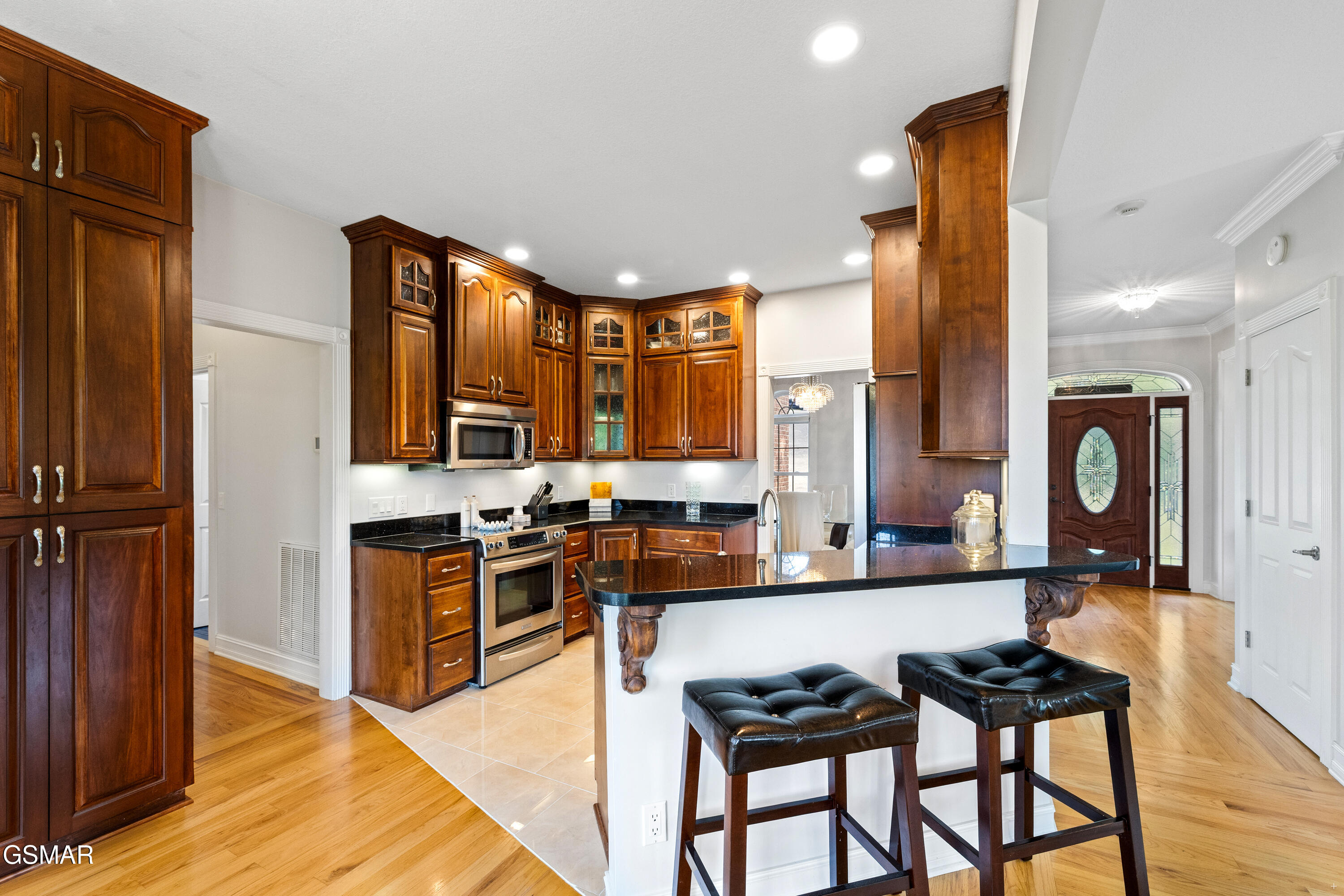 639 S Arch Rock Drive Sevierville TN 37876