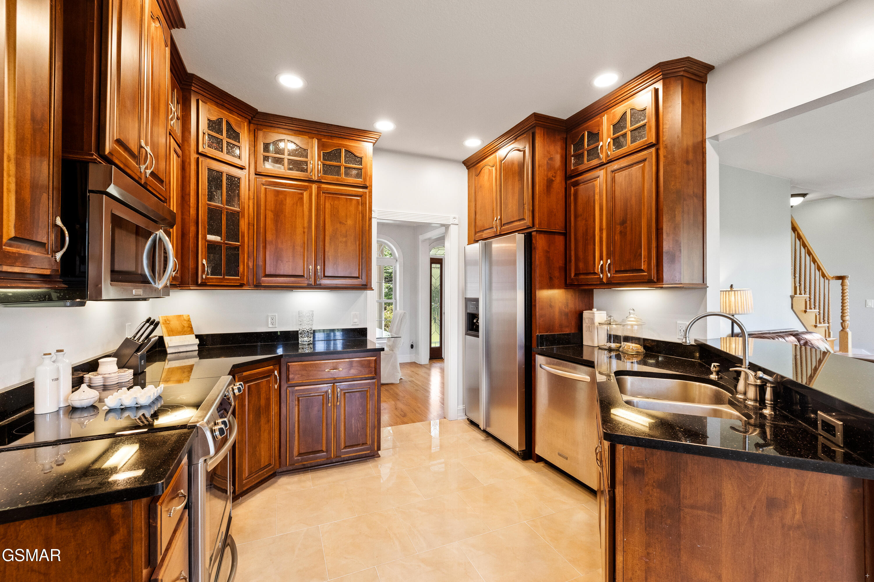639 S Arch Rock Drive Sevierville TN 37876