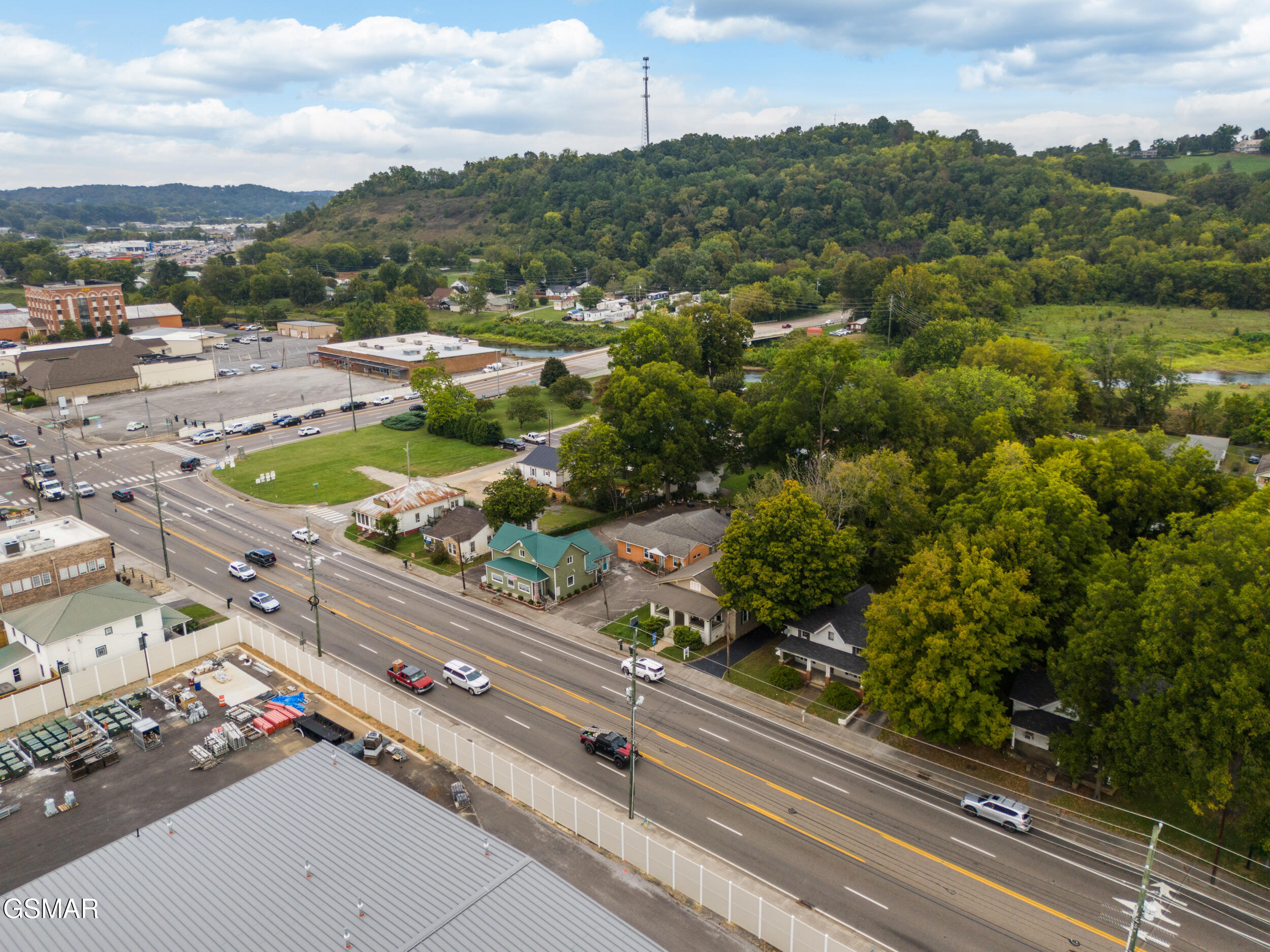 226 E Main Street Sevierville TN 37862