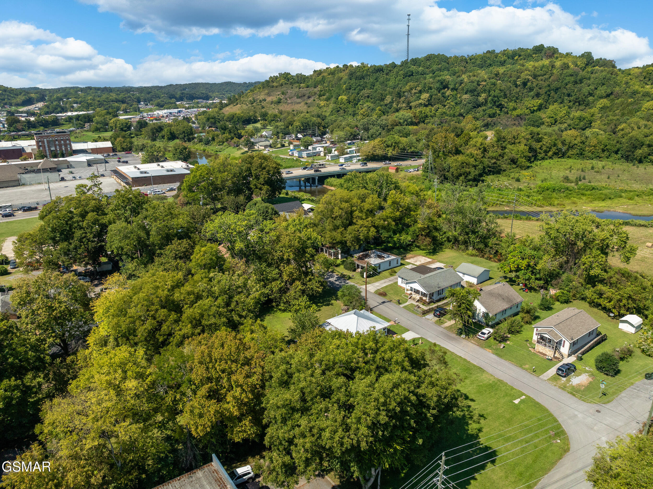 226 E Main Street Sevierville TN 37862