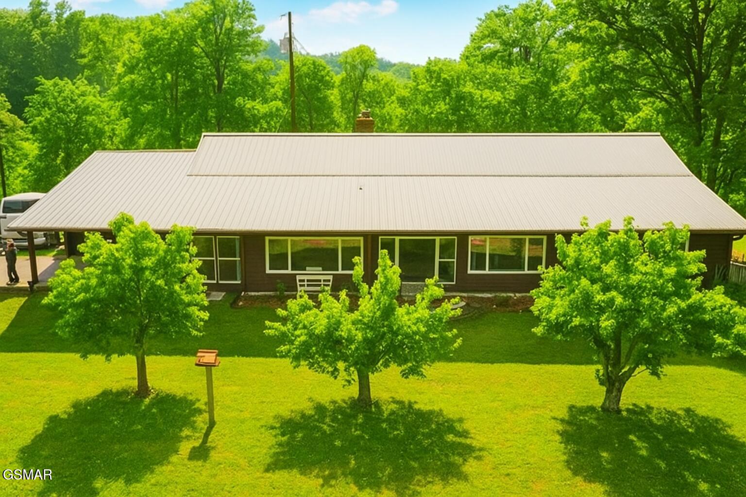 3521 James Phillips Way Sevierville TN 37876