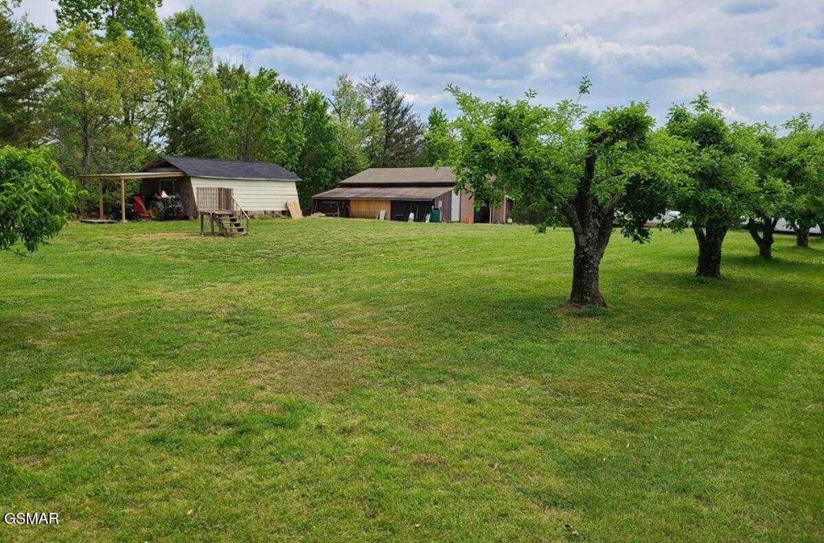 3521 James Phillips Way Sevierville TN 37876