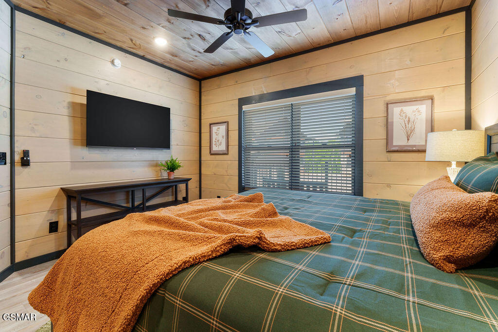 289 Rambling Creek Way Sevierville TN 37862