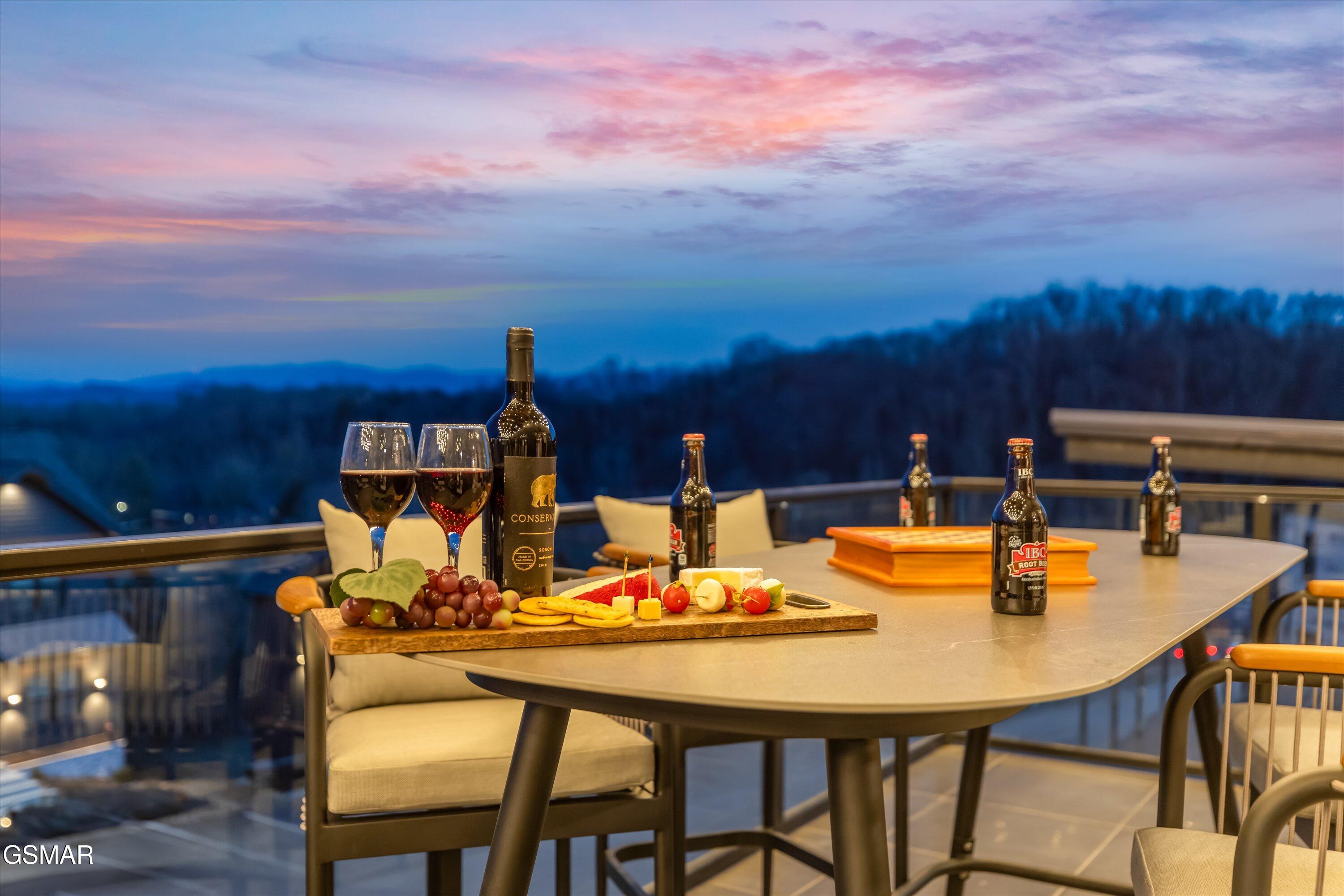 289 Rambling Creek Way Sevierville TN 37862