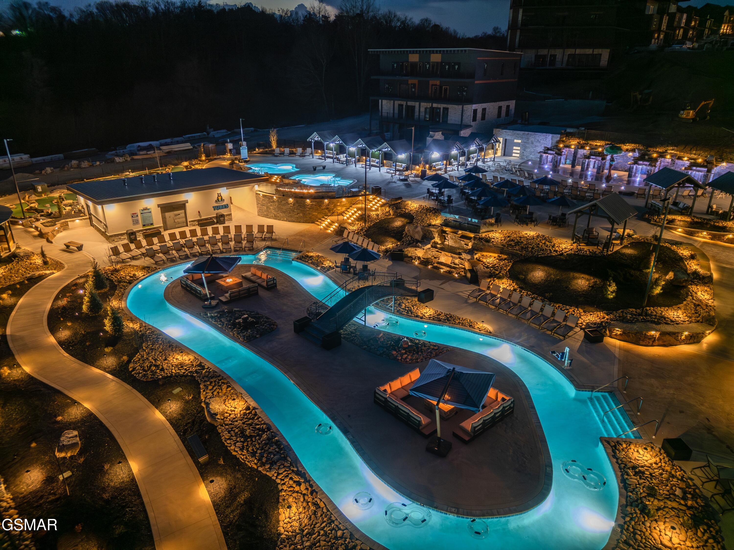 289 Rambling Creek Way Sevierville TN 37862