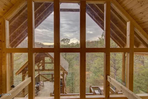 1340 Parkview Vista Way Pigeon Forge TN 37863