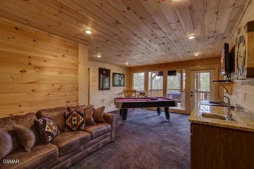 1340 Parkview Vista Way Pigeon Forge TN 37863