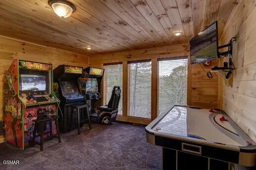1340 Parkview Vista Way Pigeon Forge TN 37863