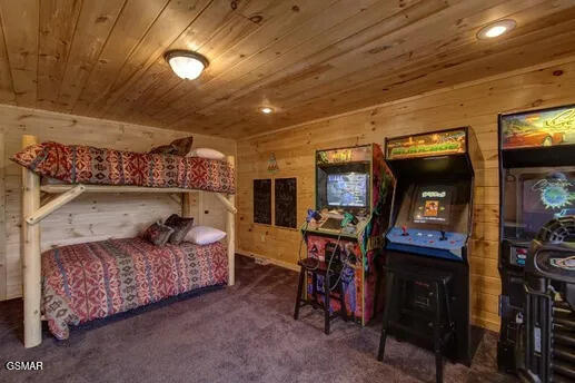 1340 Parkview Vista Way Pigeon Forge TN 37863