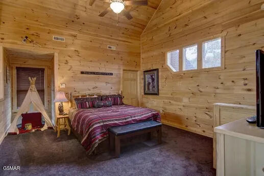 1340 Parkview Vista Way Pigeon Forge TN 37863