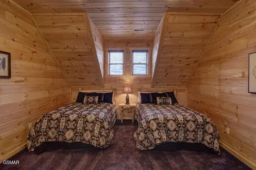1340 Parkview Vista Way Pigeon Forge TN 37863