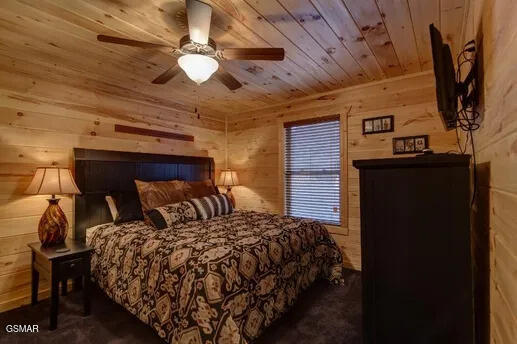1340 Parkview Vista Way Pigeon Forge TN 37863