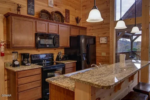 1340 Parkview Vista Way Pigeon Forge TN 37863