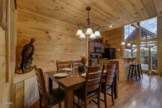 1340 Parkview Vista Way Pigeon Forge TN 37863