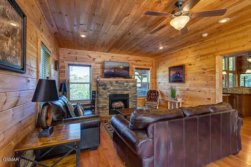 1340 Parkview Vista Way Pigeon Forge TN 37863