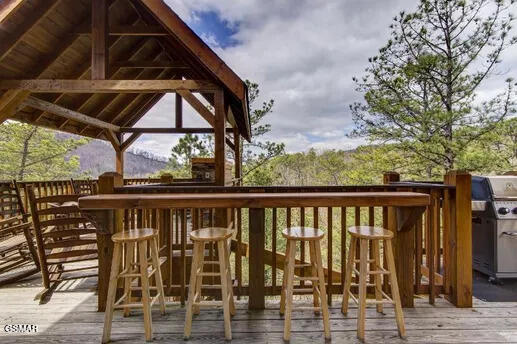 1340 Parkview Vista Way Pigeon Forge TN 37863