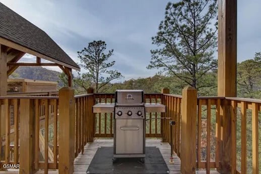 1340 Parkview Vista Way Pigeon Forge TN 37863