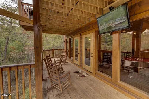1340 Parkview Vista Way Pigeon Forge TN 37863