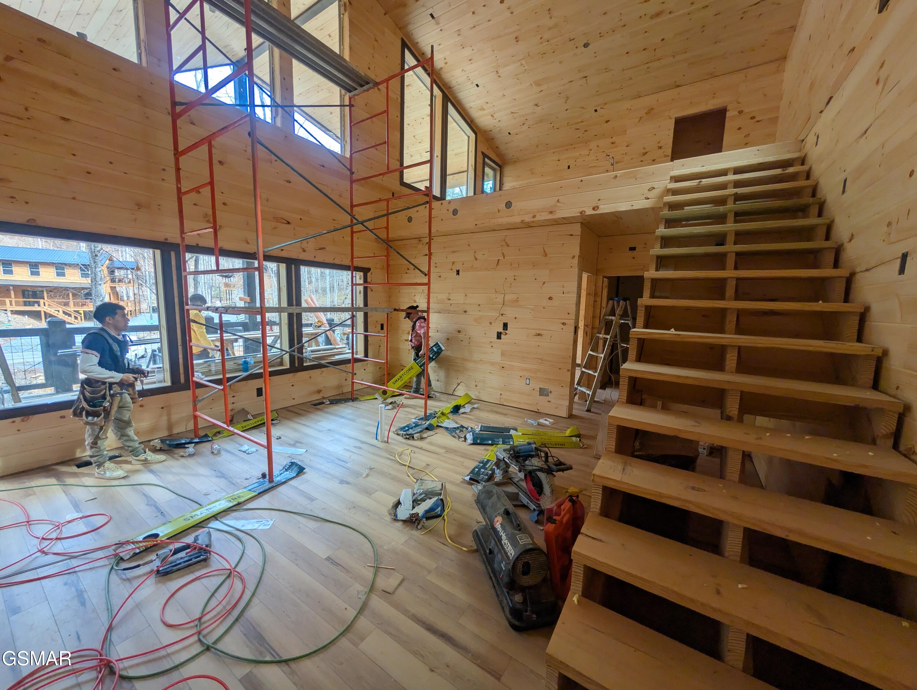 1424 School House Gap Road Sevierville TN 37876