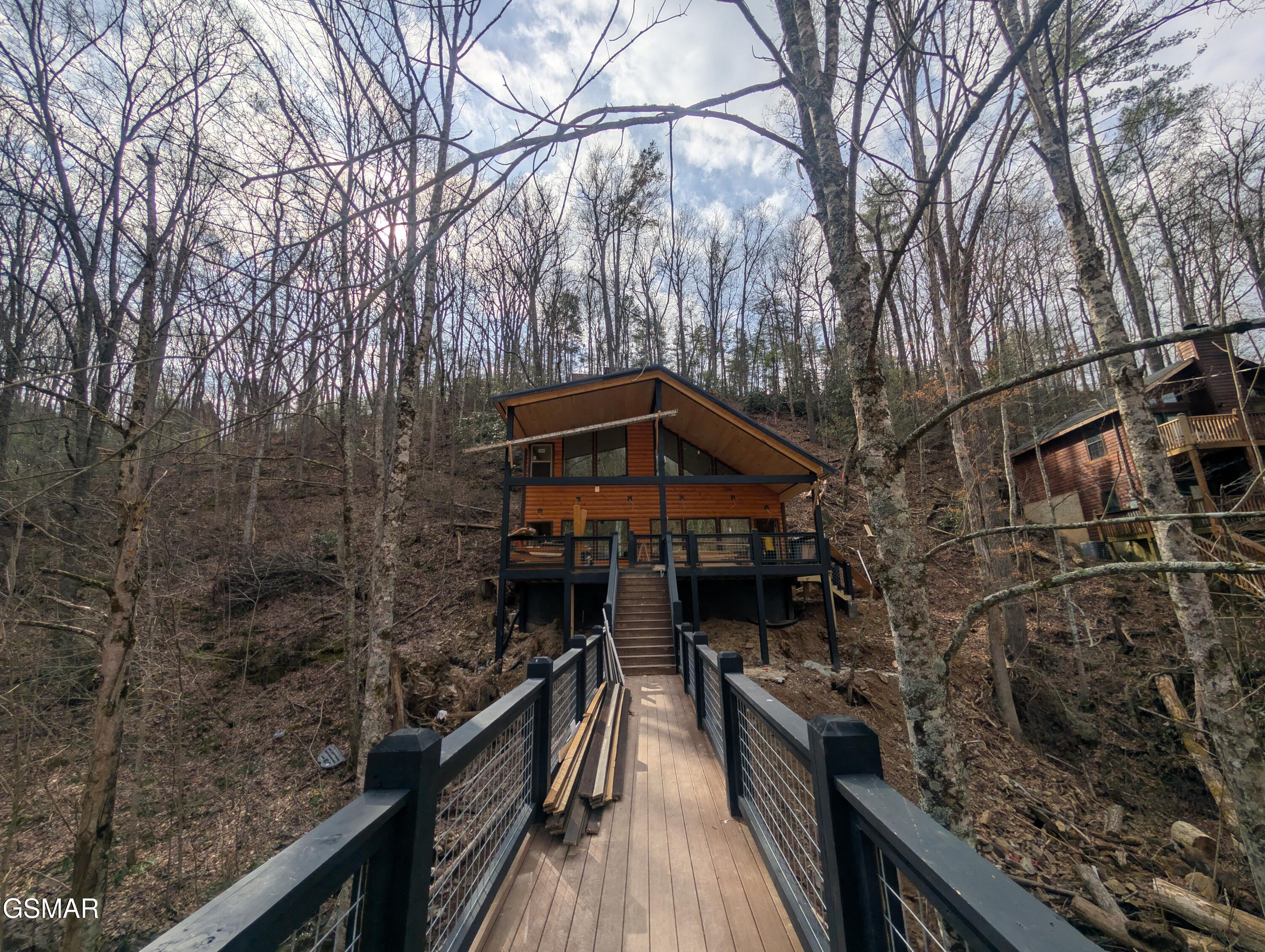 1424 School House Gap Road Sevierville TN 37876