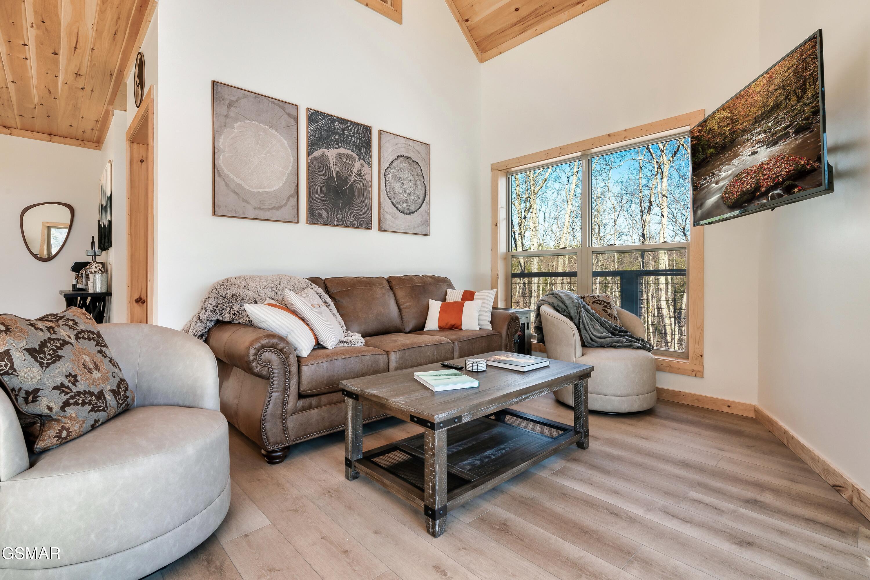 3138 Stepping Stone Drive Sevierville TN 37862