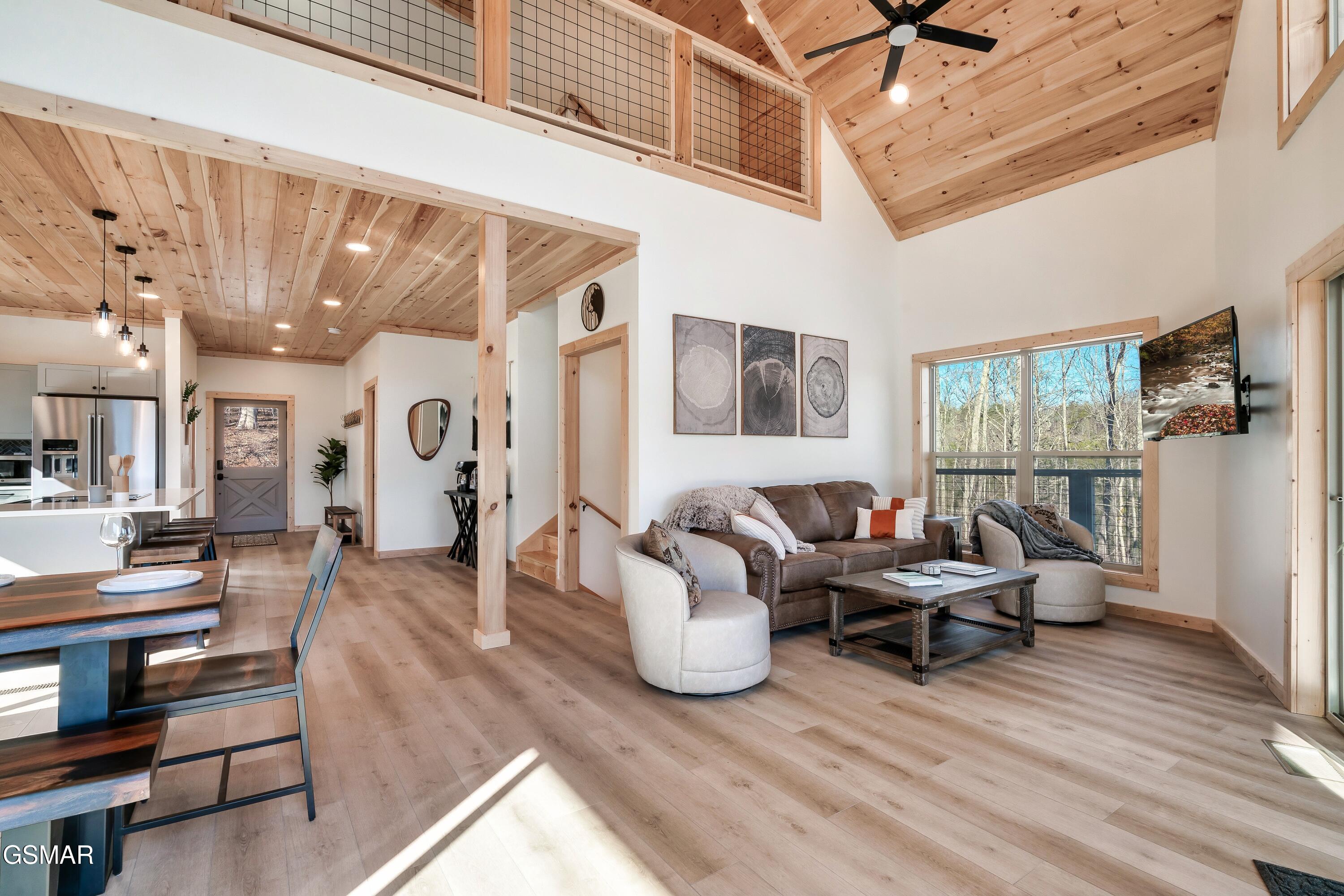 3138 Stepping Stone Drive Sevierville TN 37862