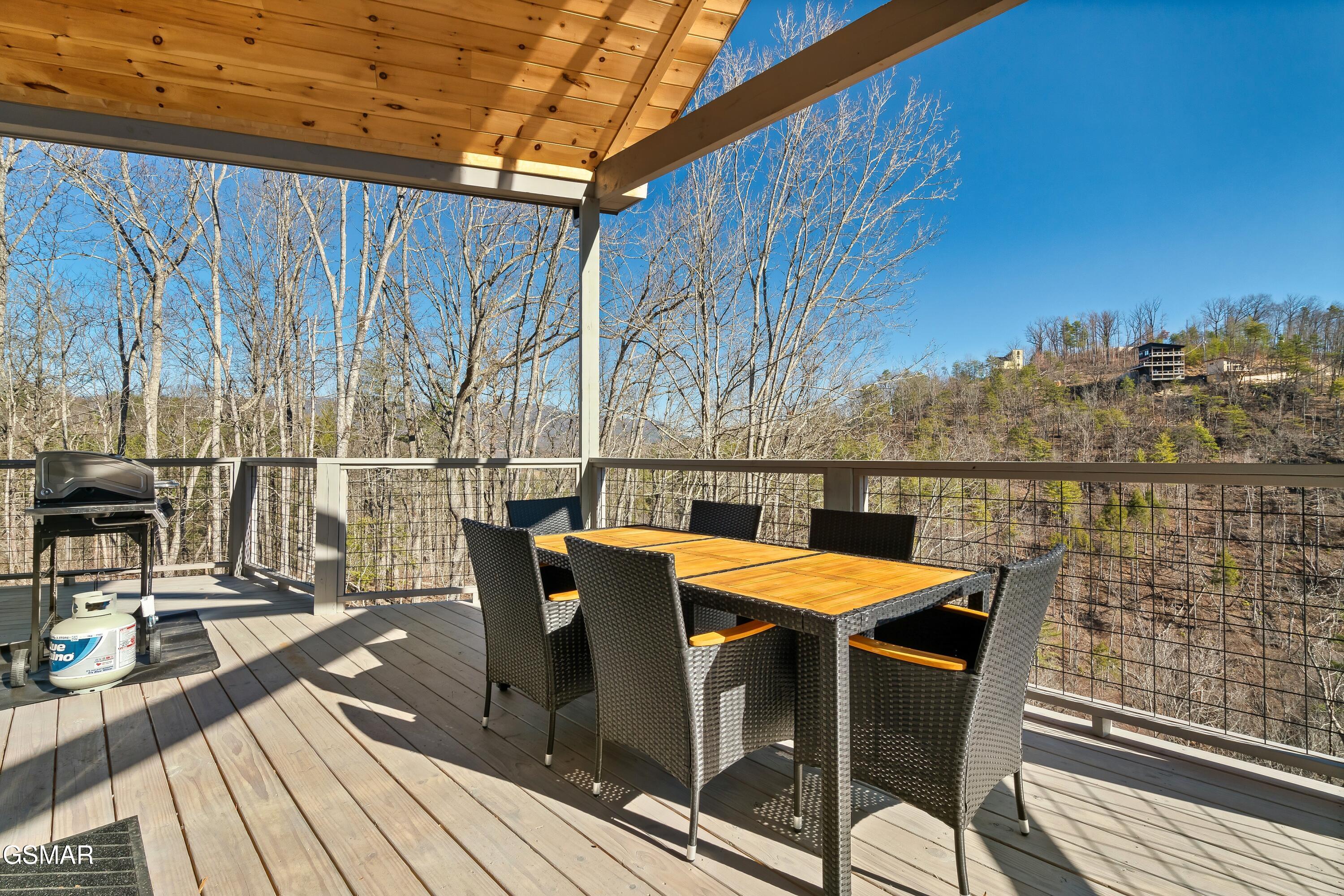 3138 Stepping Stone Drive Sevierville TN 37862