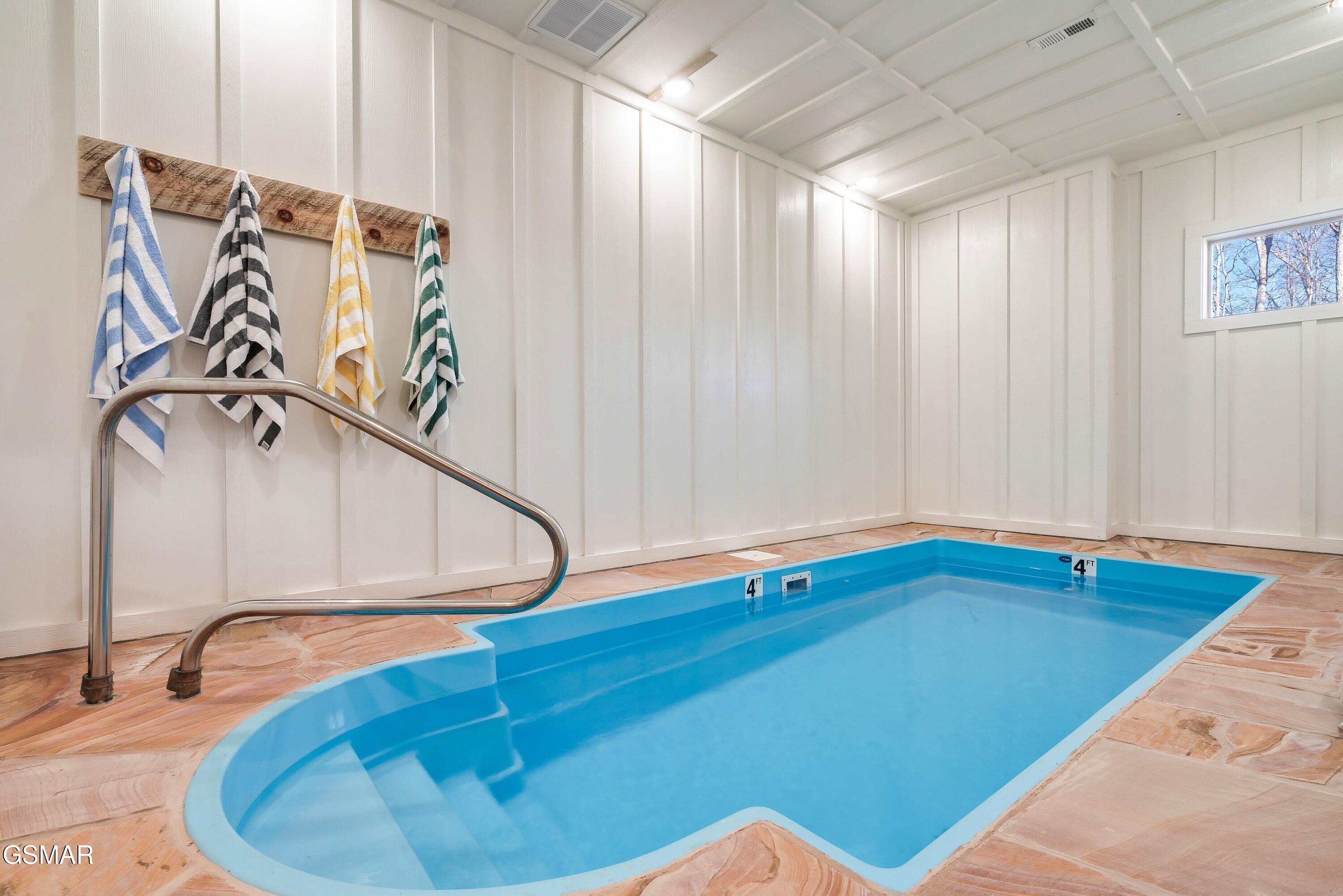 3138 Stepping Stone Drive Sevierville TN 37862