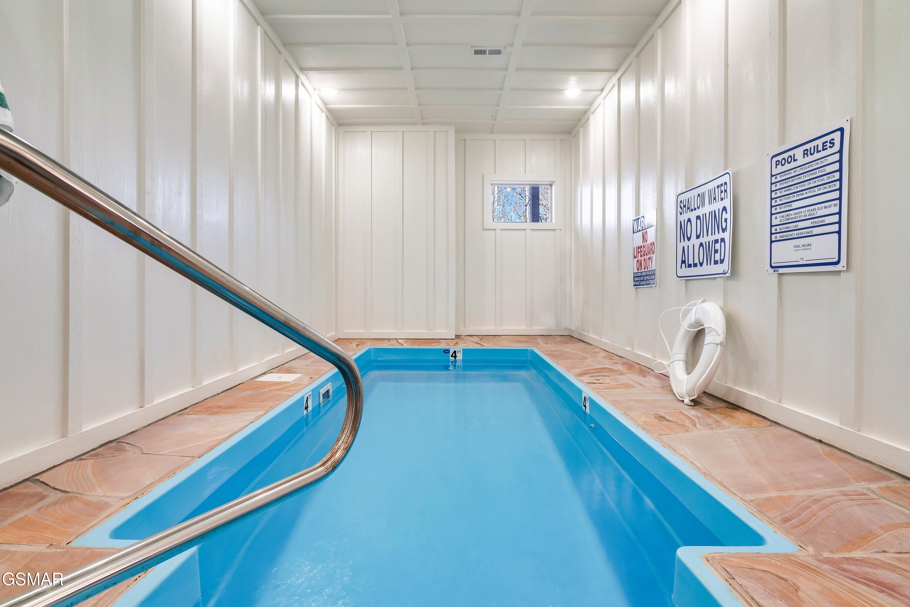 3138 Stepping Stone Drive Sevierville TN 37862