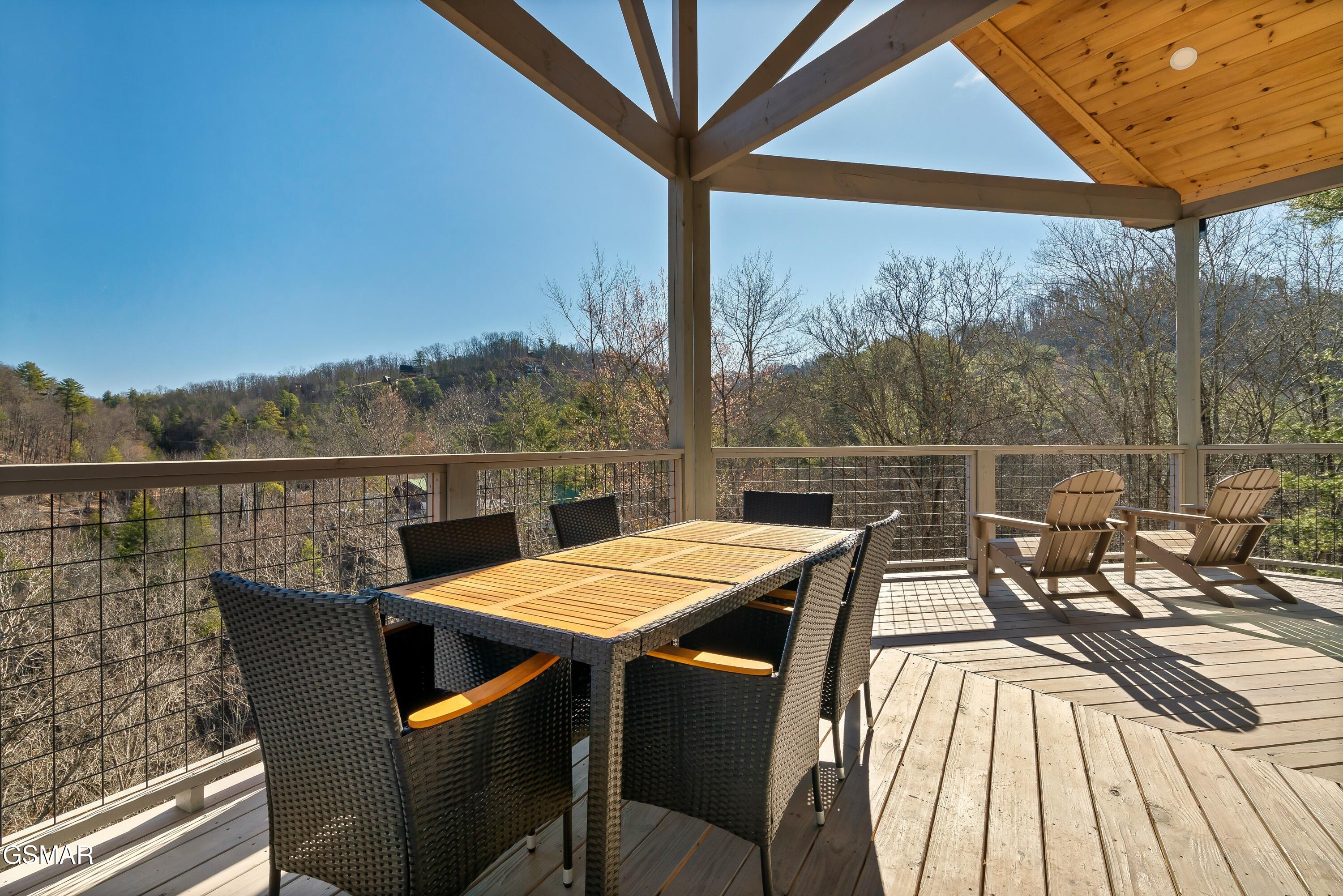 3138 Stepping Stone Drive Sevierville TN 37862