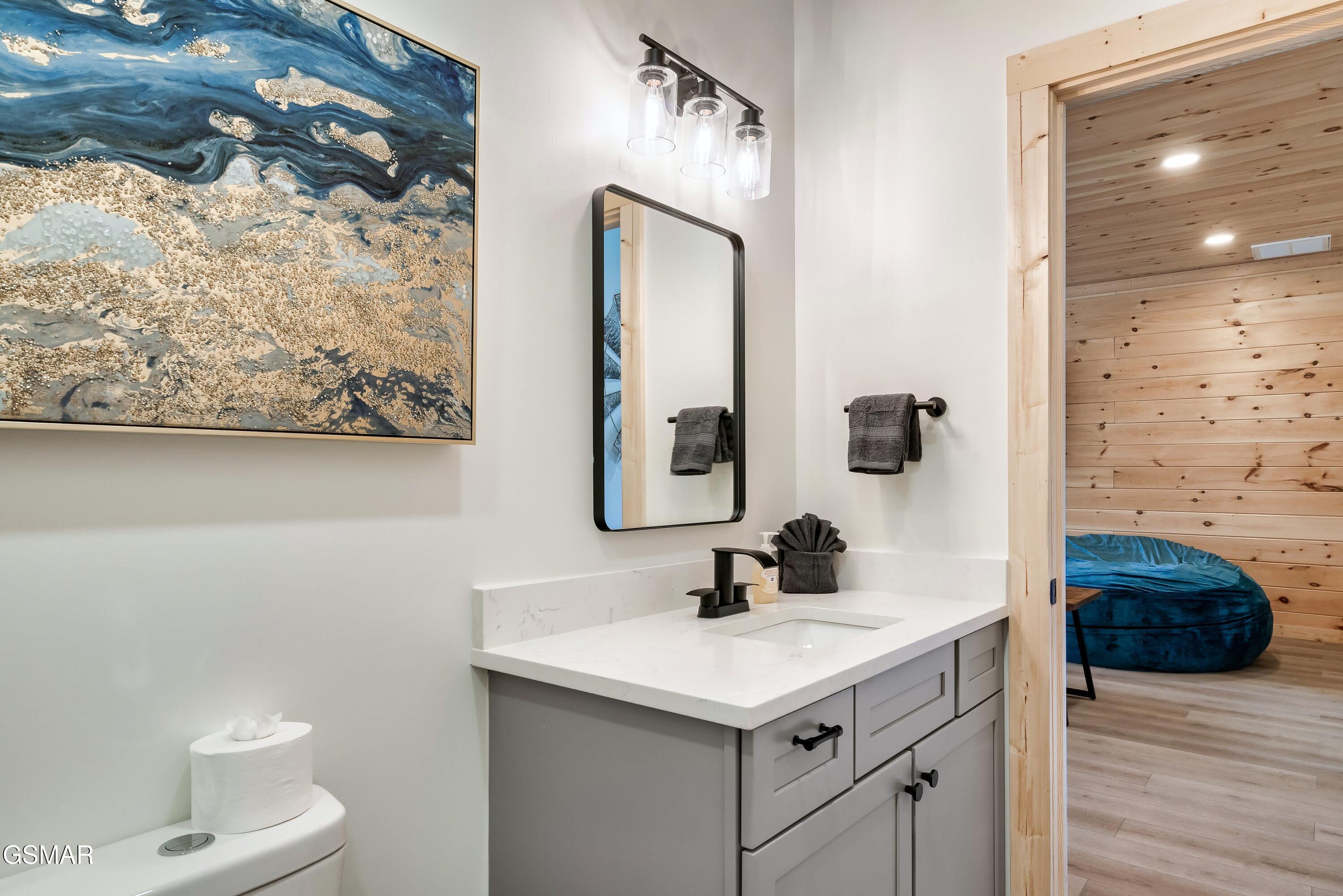 3138 Stepping Stone Drive Sevierville TN 37862