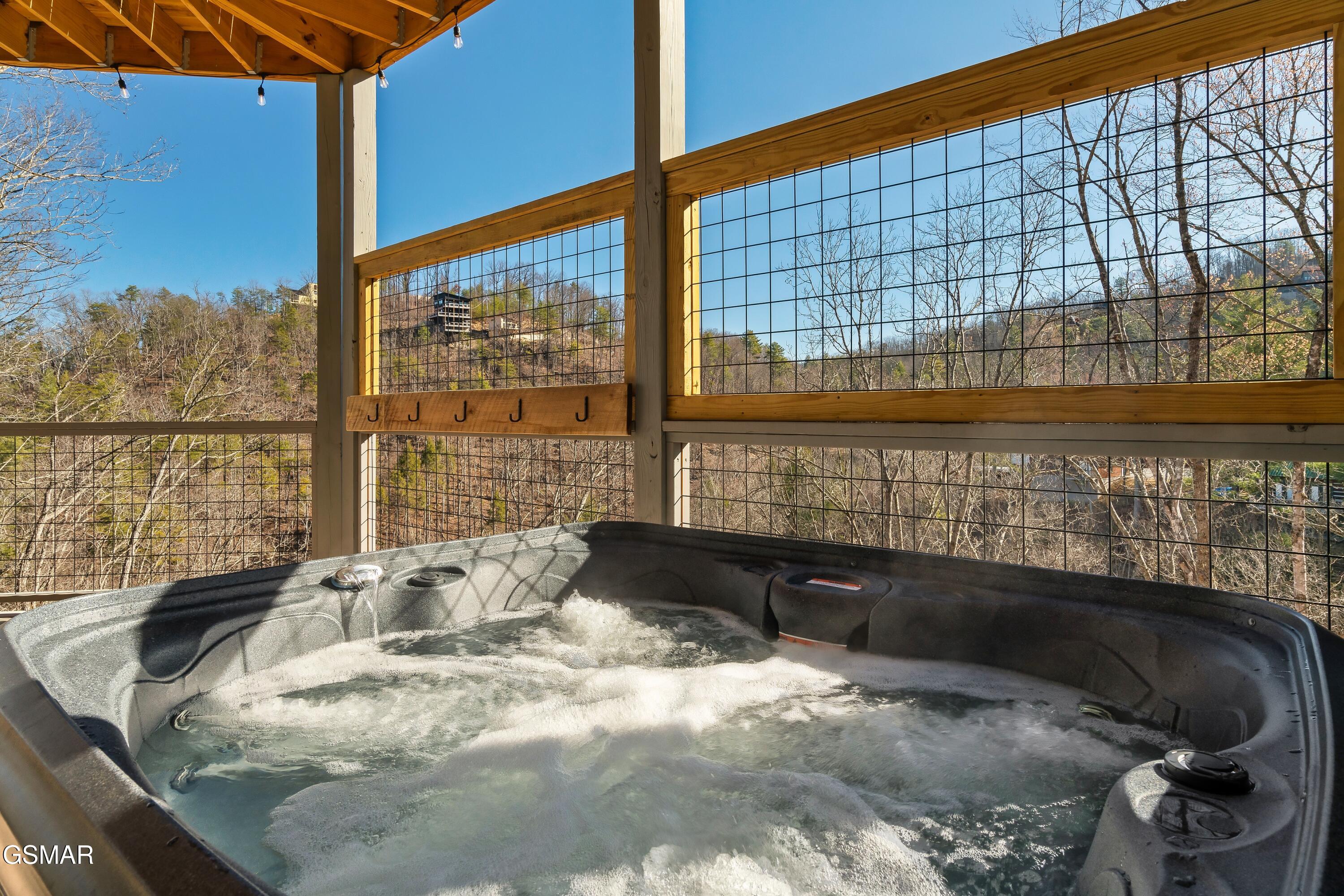 3138 Stepping Stone Drive Sevierville TN 37862