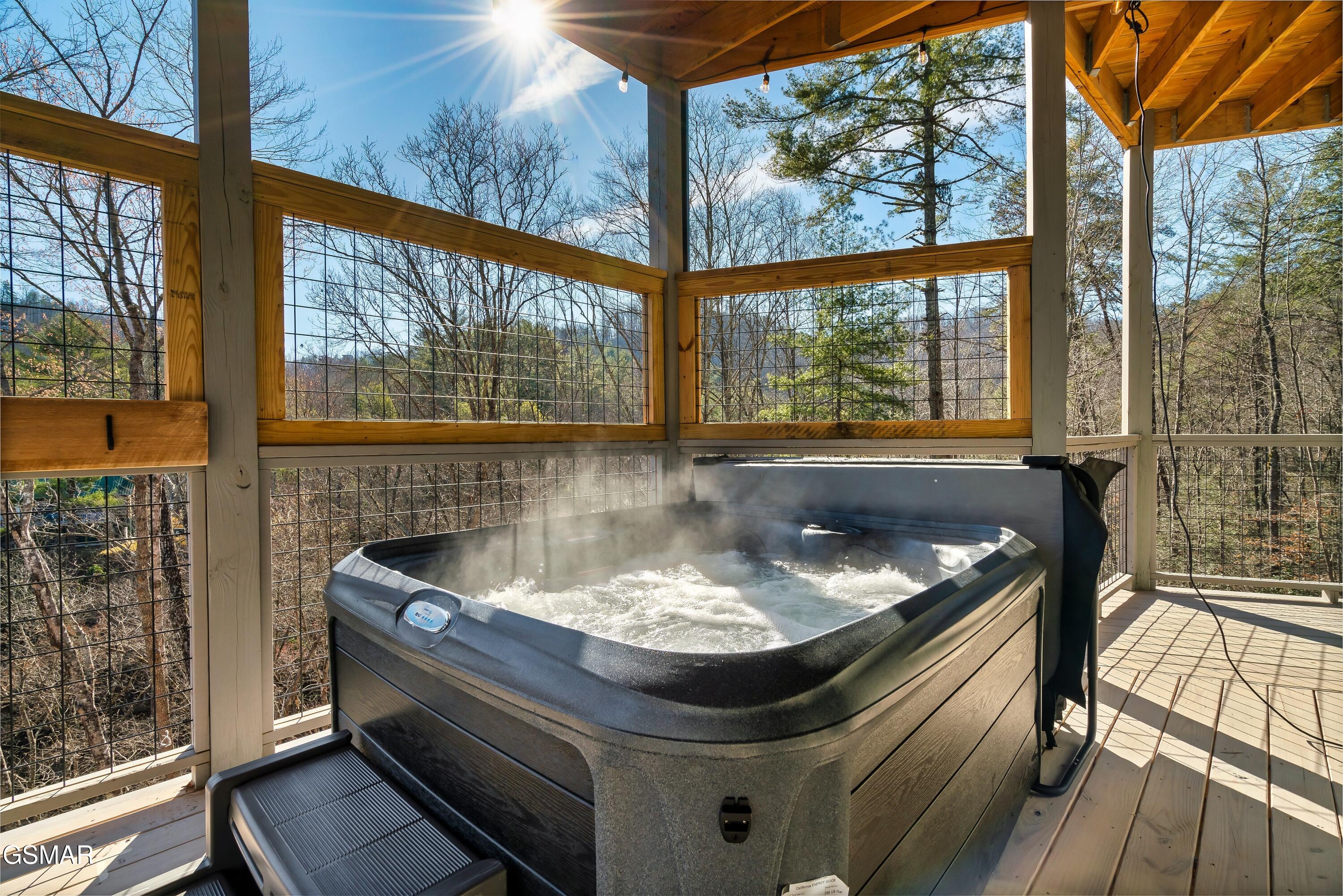 3138 Stepping Stone Drive Sevierville TN 37862