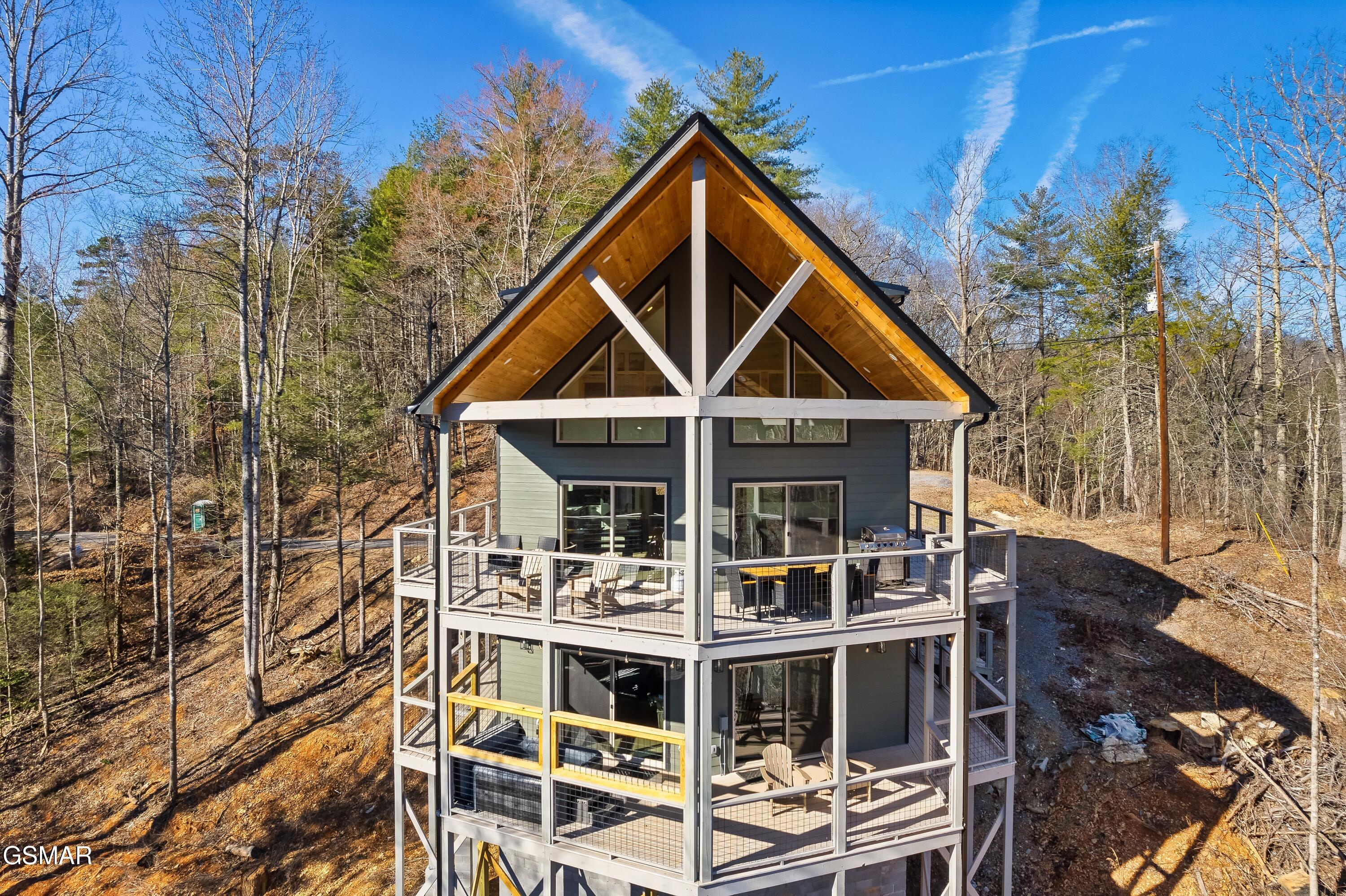 3138 Stepping Stone Drive Sevierville TN 37862