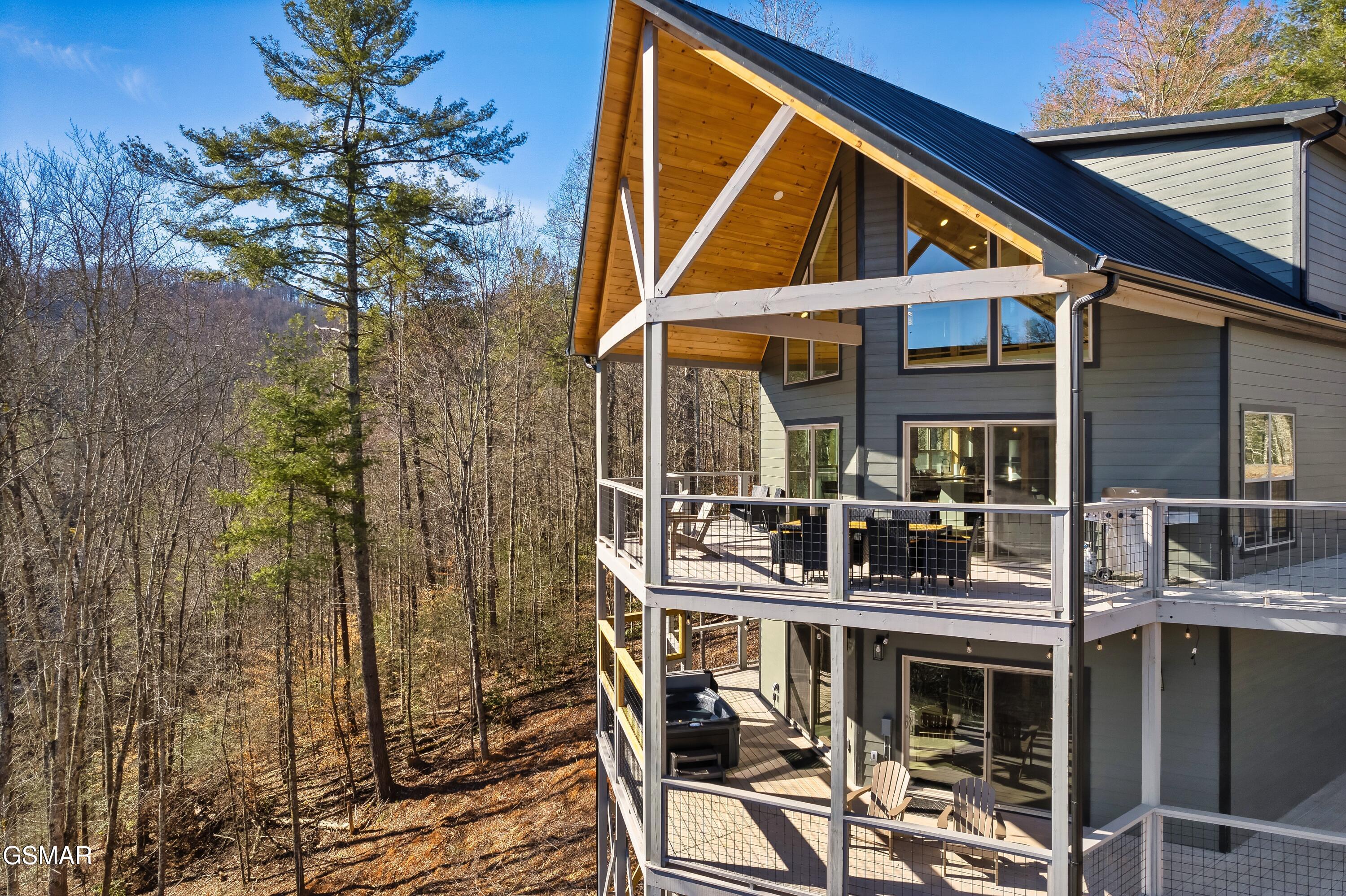 3138 Stepping Stone Drive Sevierville TN 37862