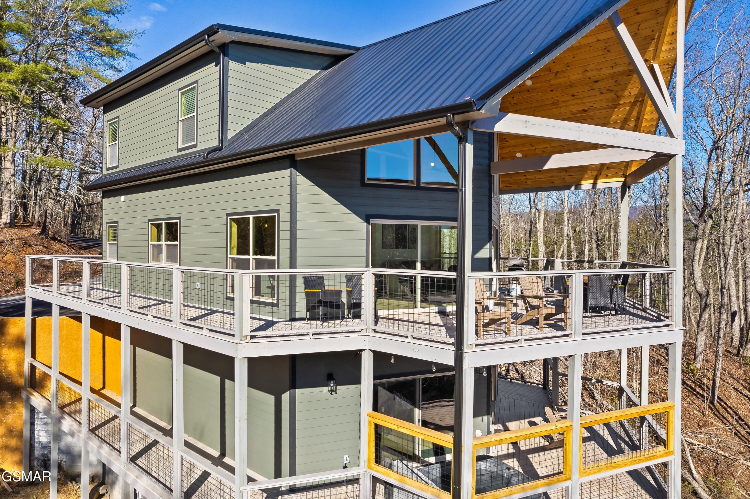 3138 Stepping Stone Drive Sevierville TN 37862