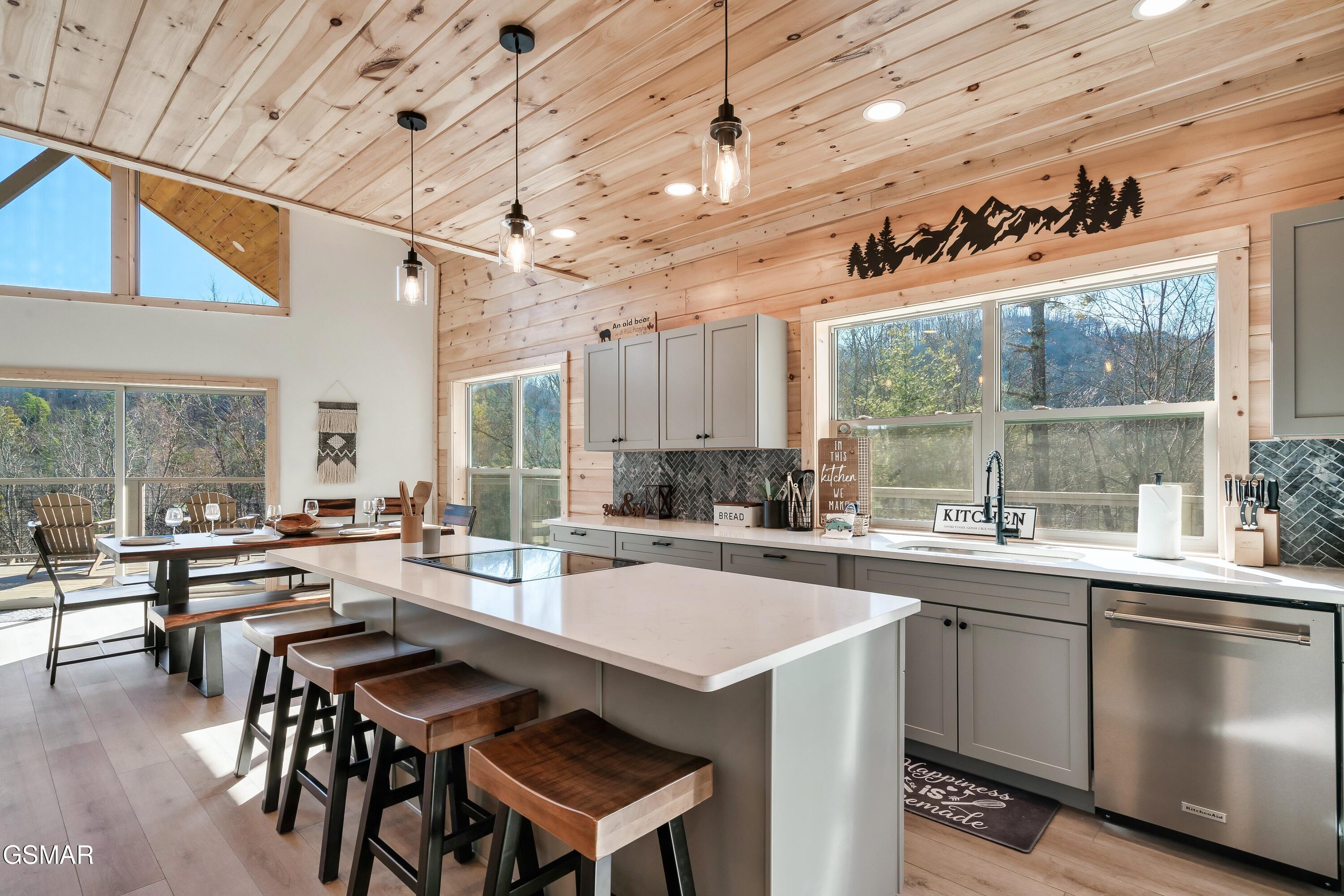 3138 Stepping Stone Drive Sevierville TN 37862