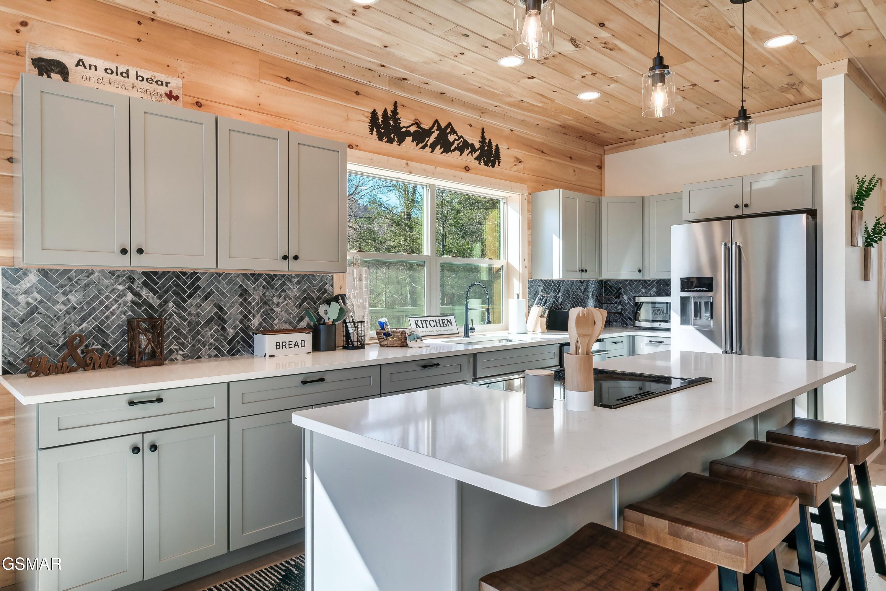 3138 Stepping Stone Drive Sevierville TN 37862