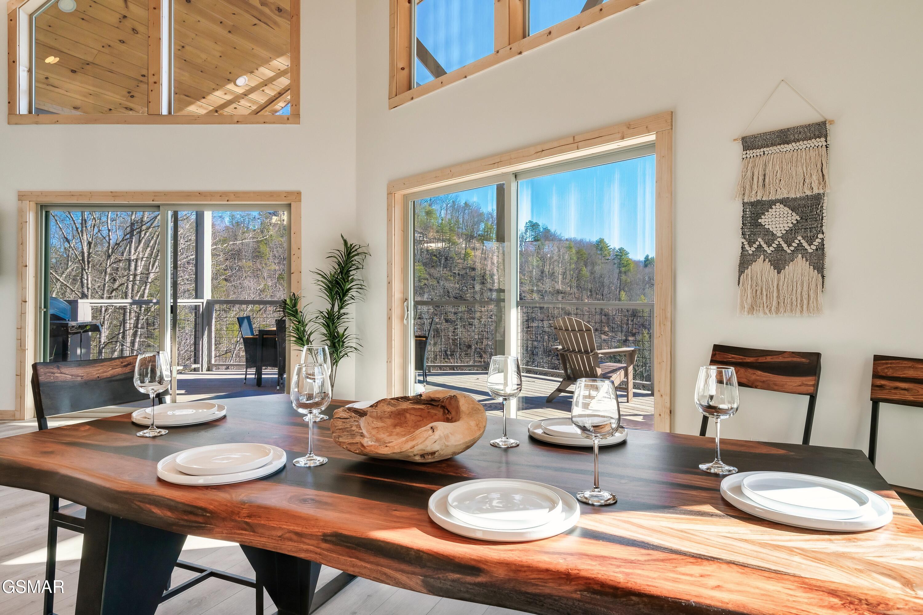 3138 Stepping Stone Drive Sevierville TN 37862