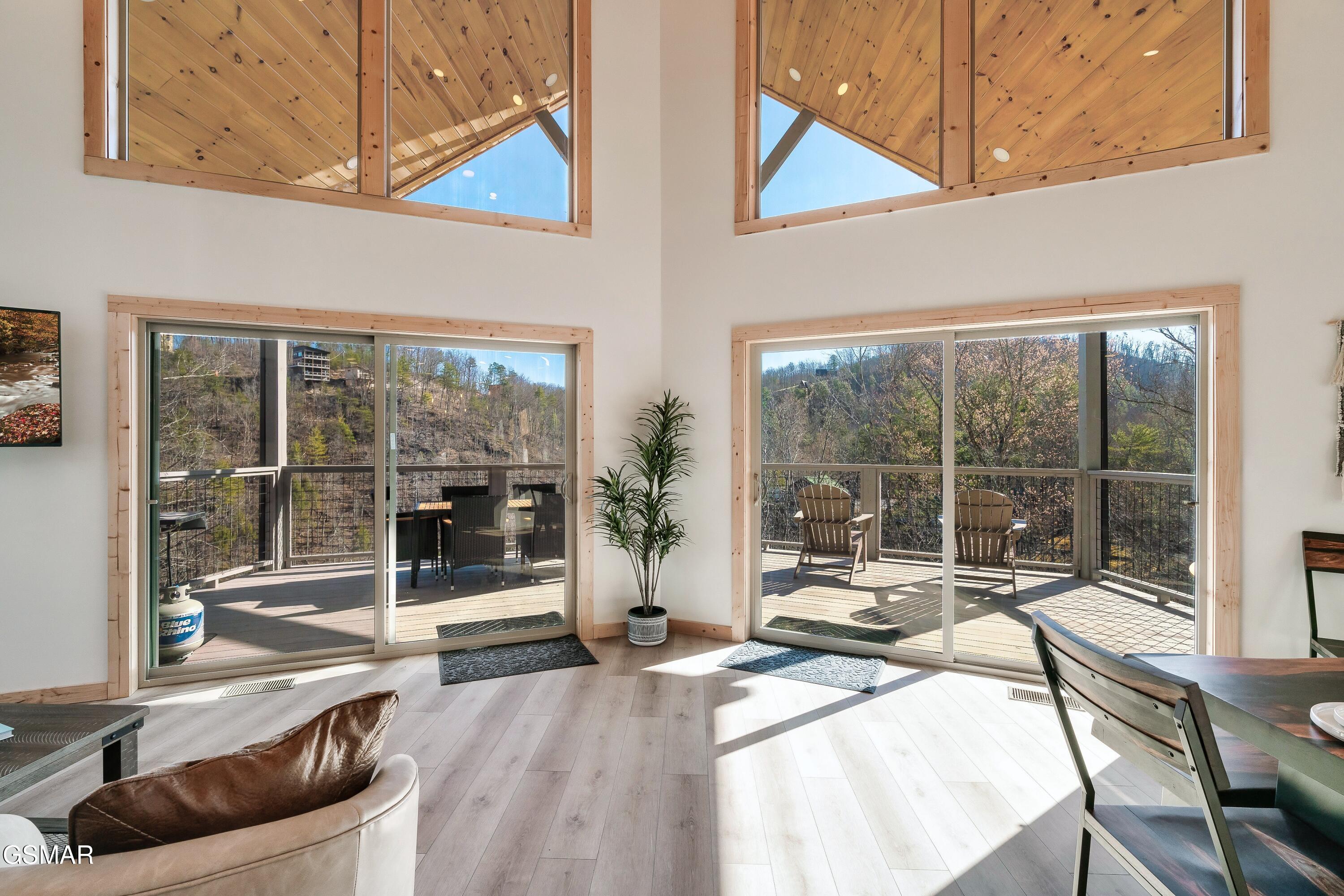 3138 Stepping Stone Drive Sevierville TN 37862